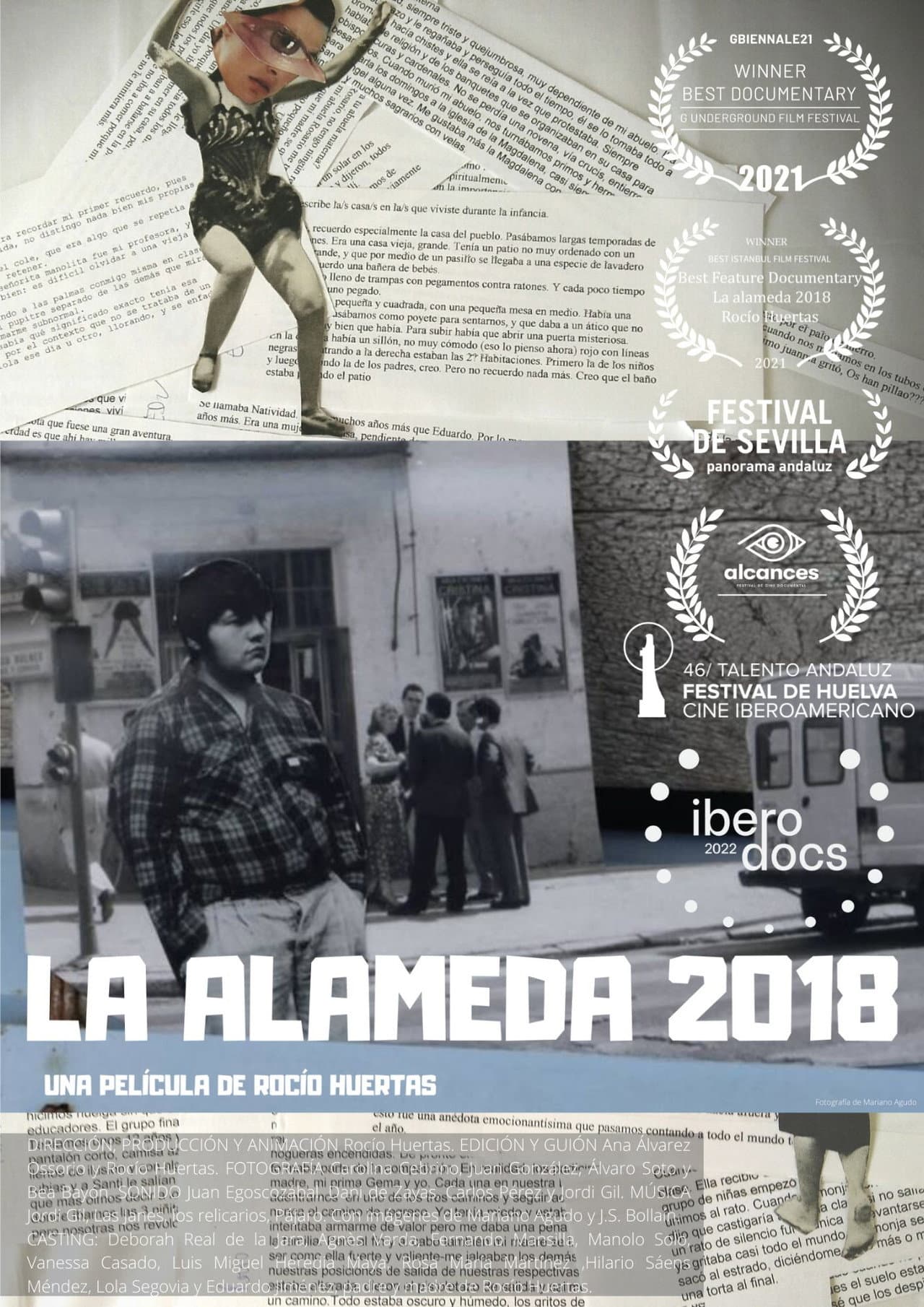La Alameda 2018 preview 2