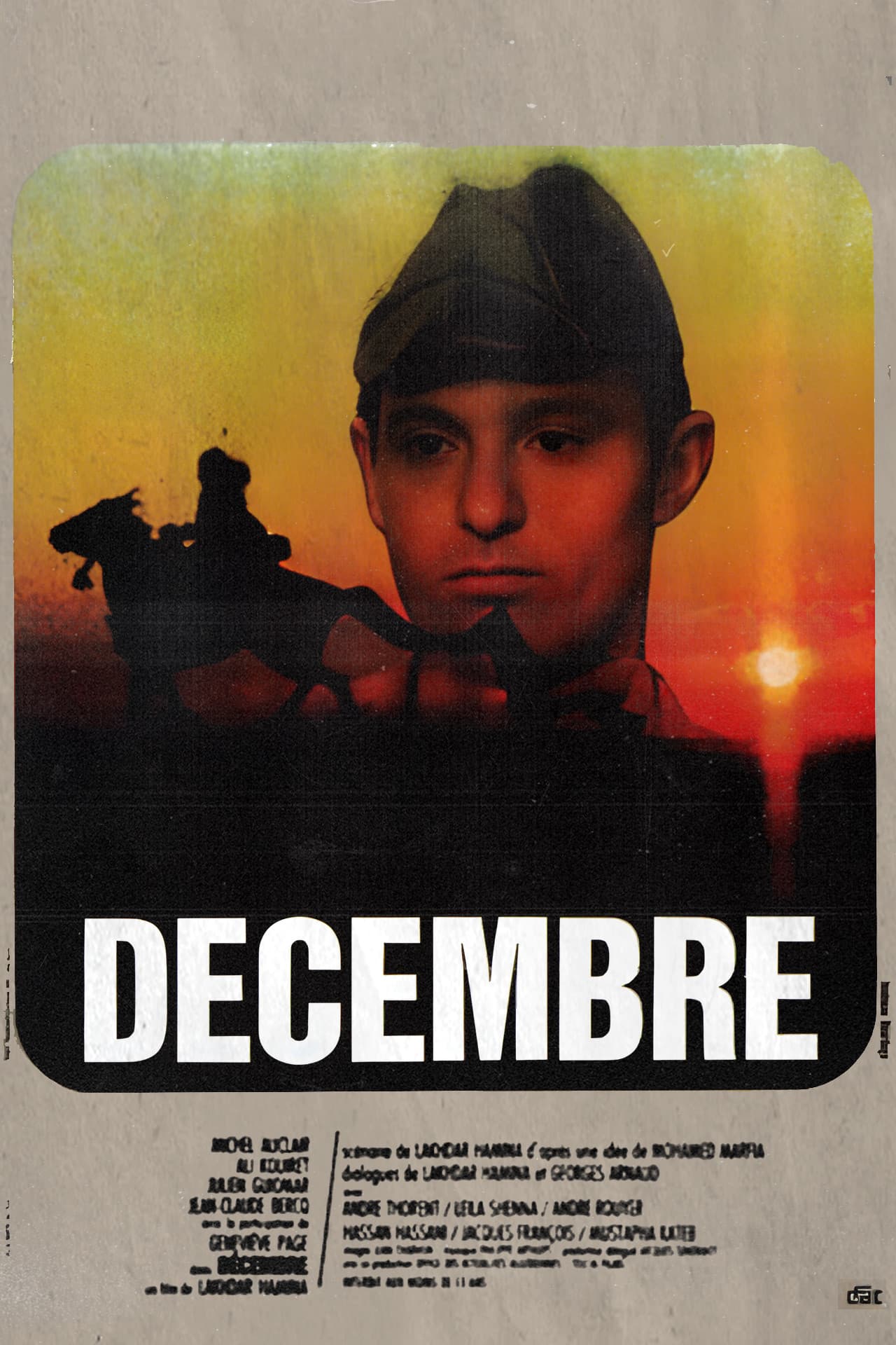 December preview 2