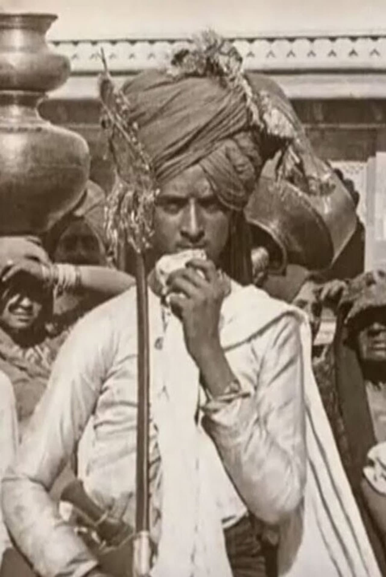 Edward Prince of Wales' Tour of India: Bombay, Poona, Baroda, Jodhpur and Bikaner preview 2