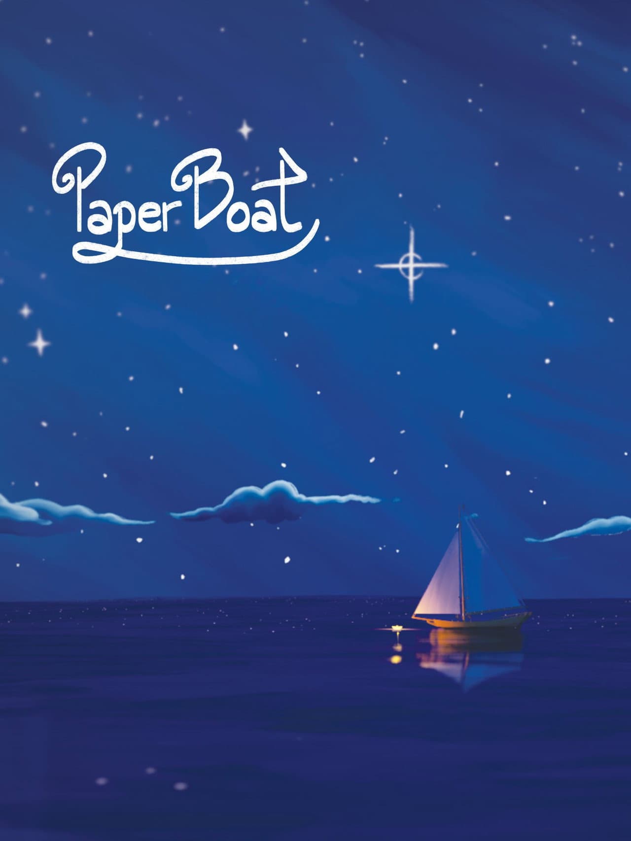 Paper Boat preview 1