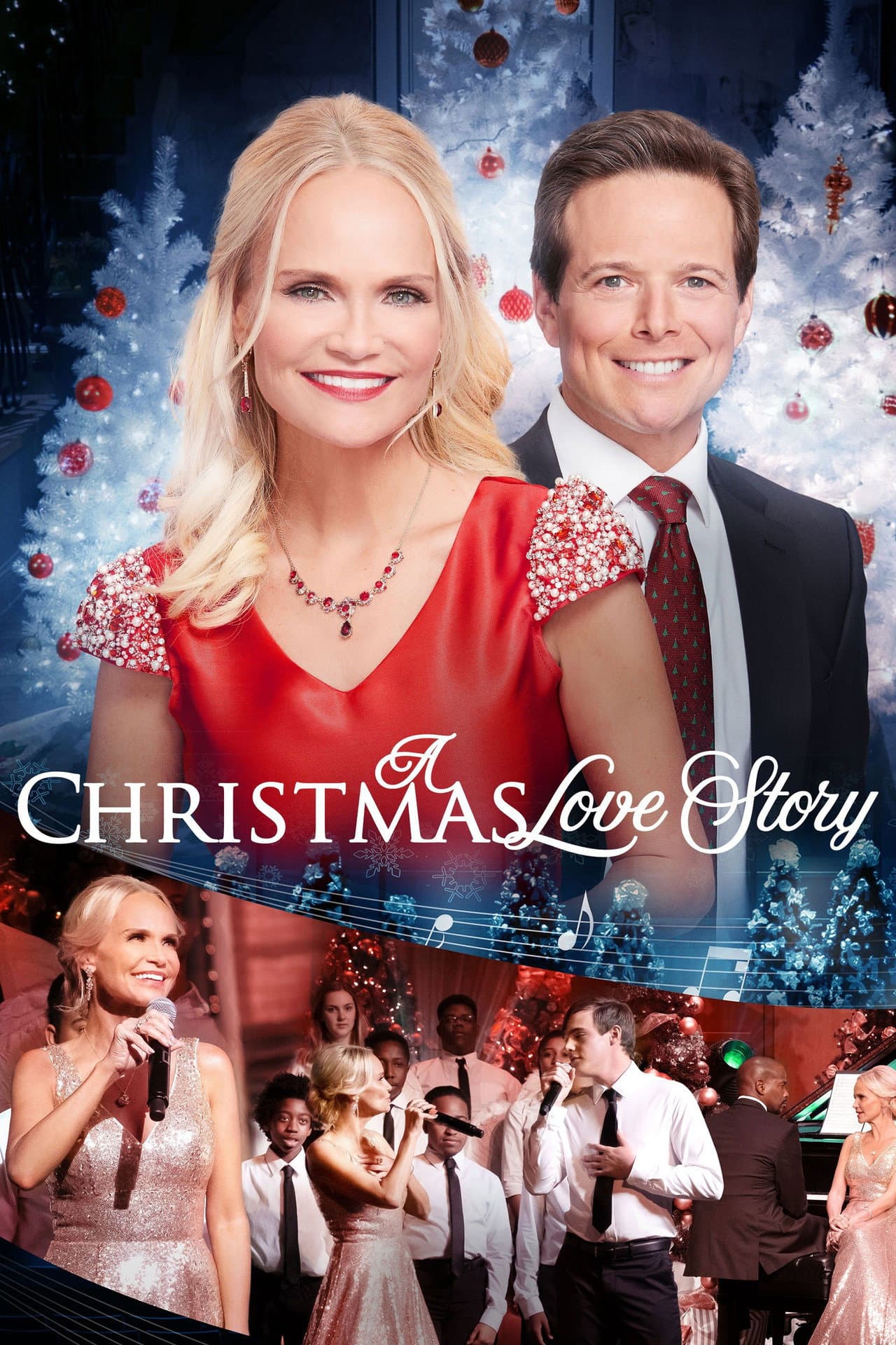 A Christmas Love Story preview 2