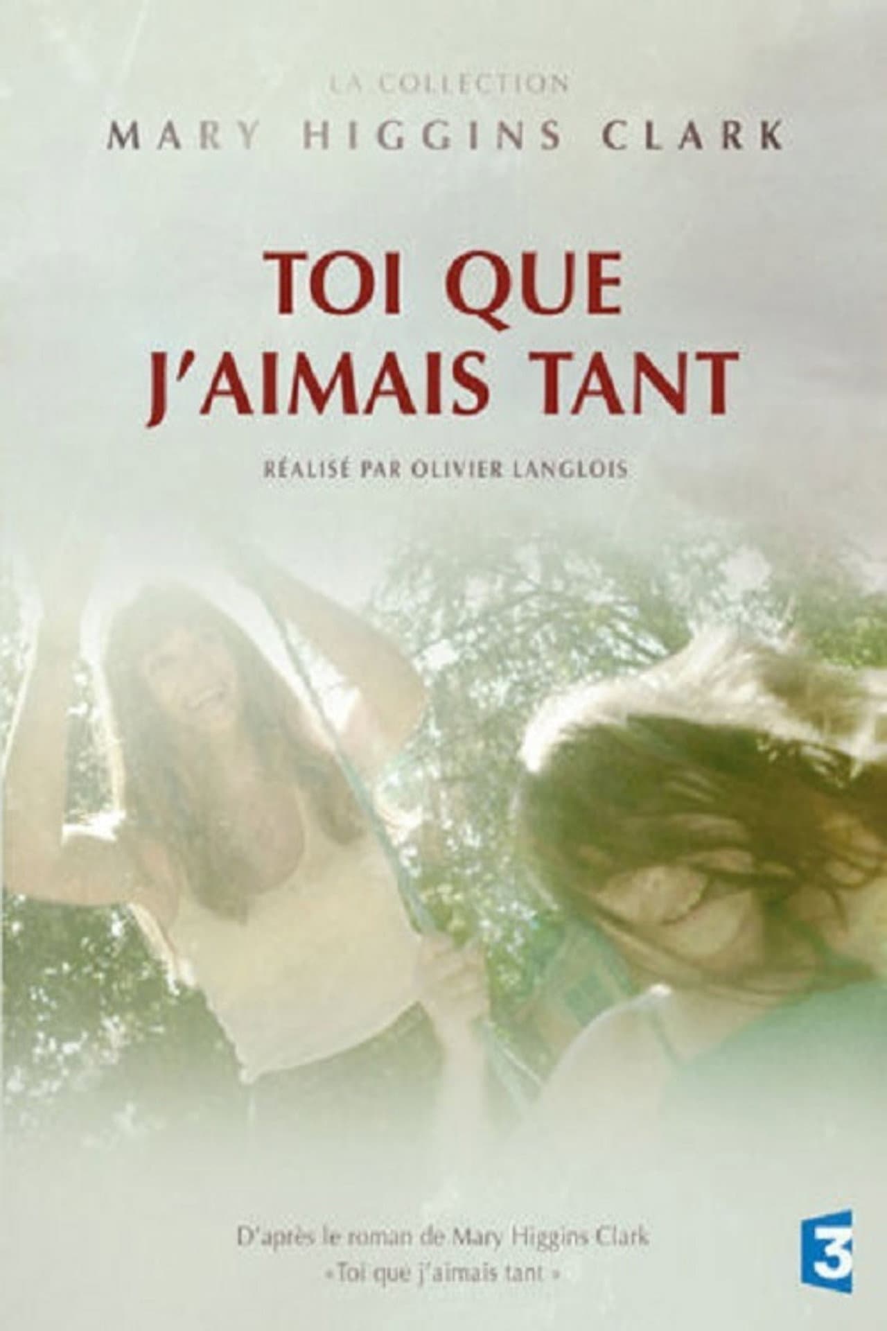 Toi que j'aimais tant preview 1