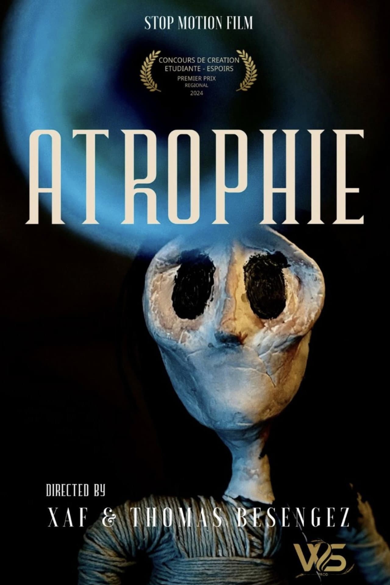 ATROPHIE preview 2