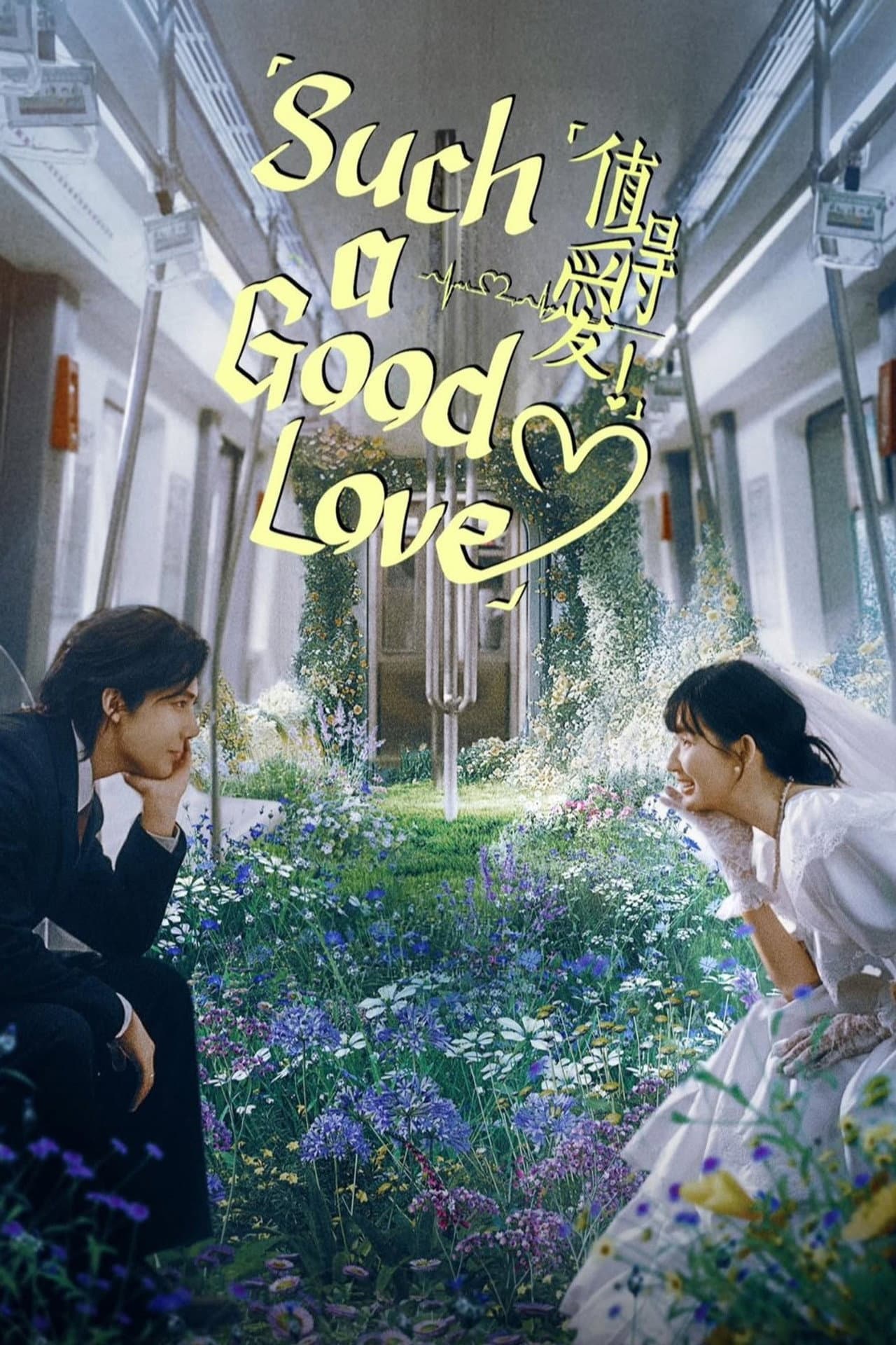 Such a Good Love preview 2