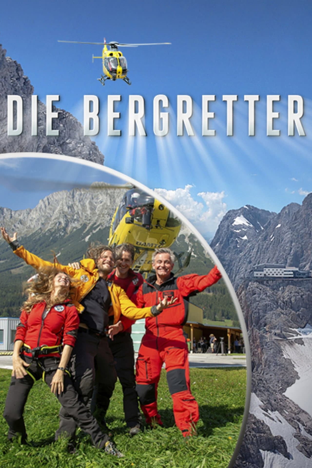 Die Bergretter preview 2