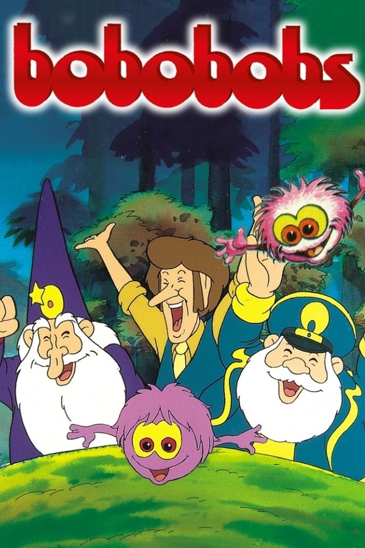 Bobobobs preview 2