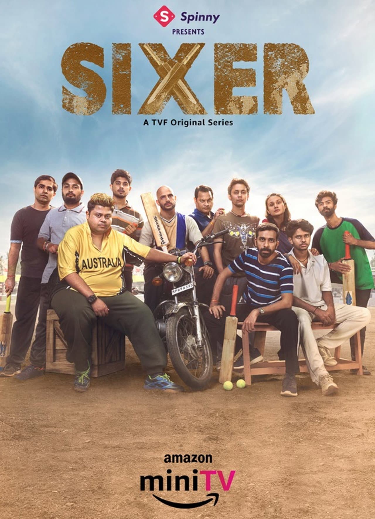 Sixer preview 2