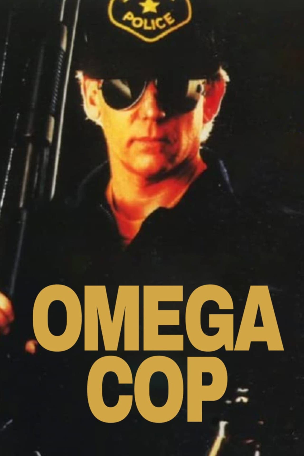 Omega Cop preview 2