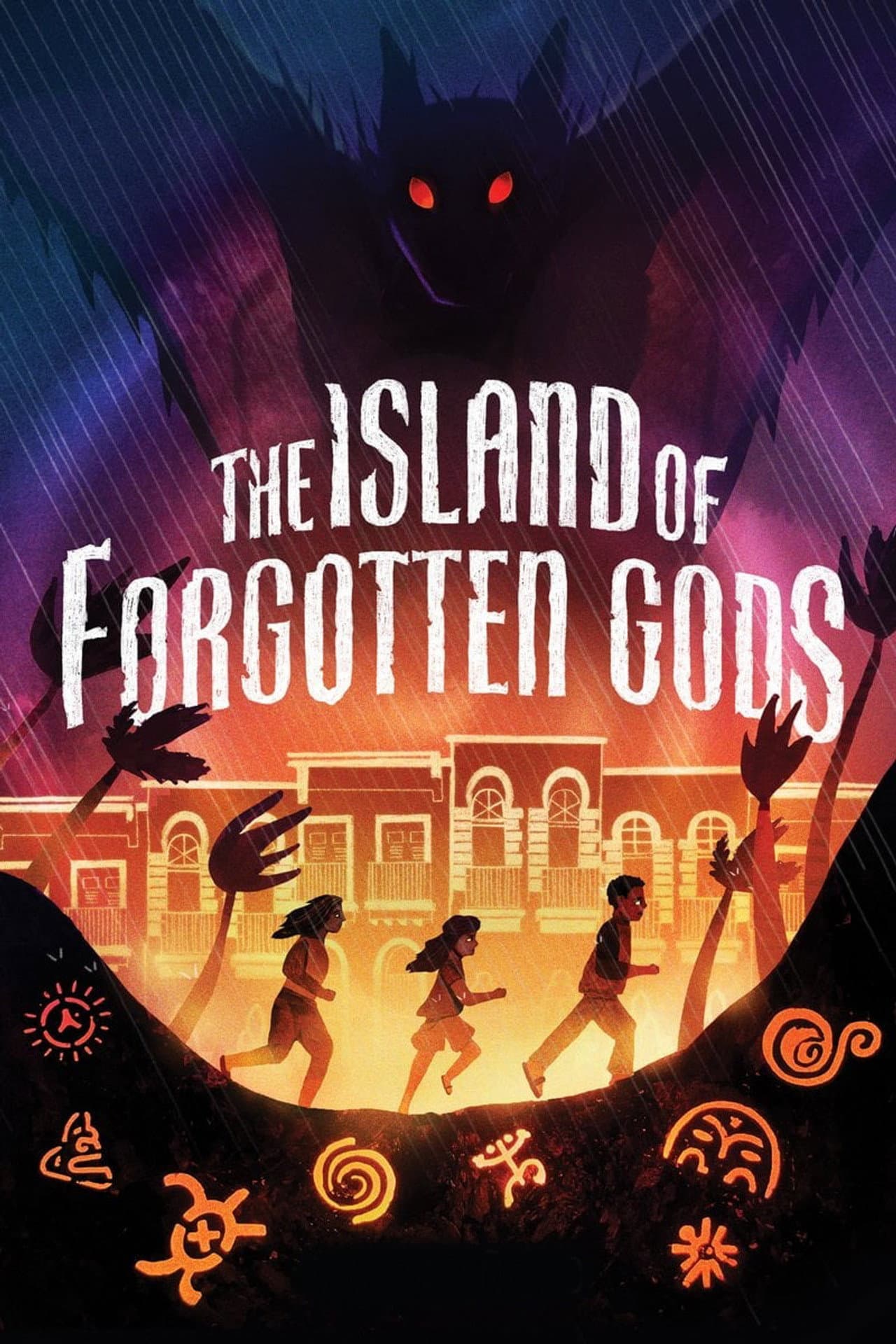 The Island of Forgotten Gods preview 2