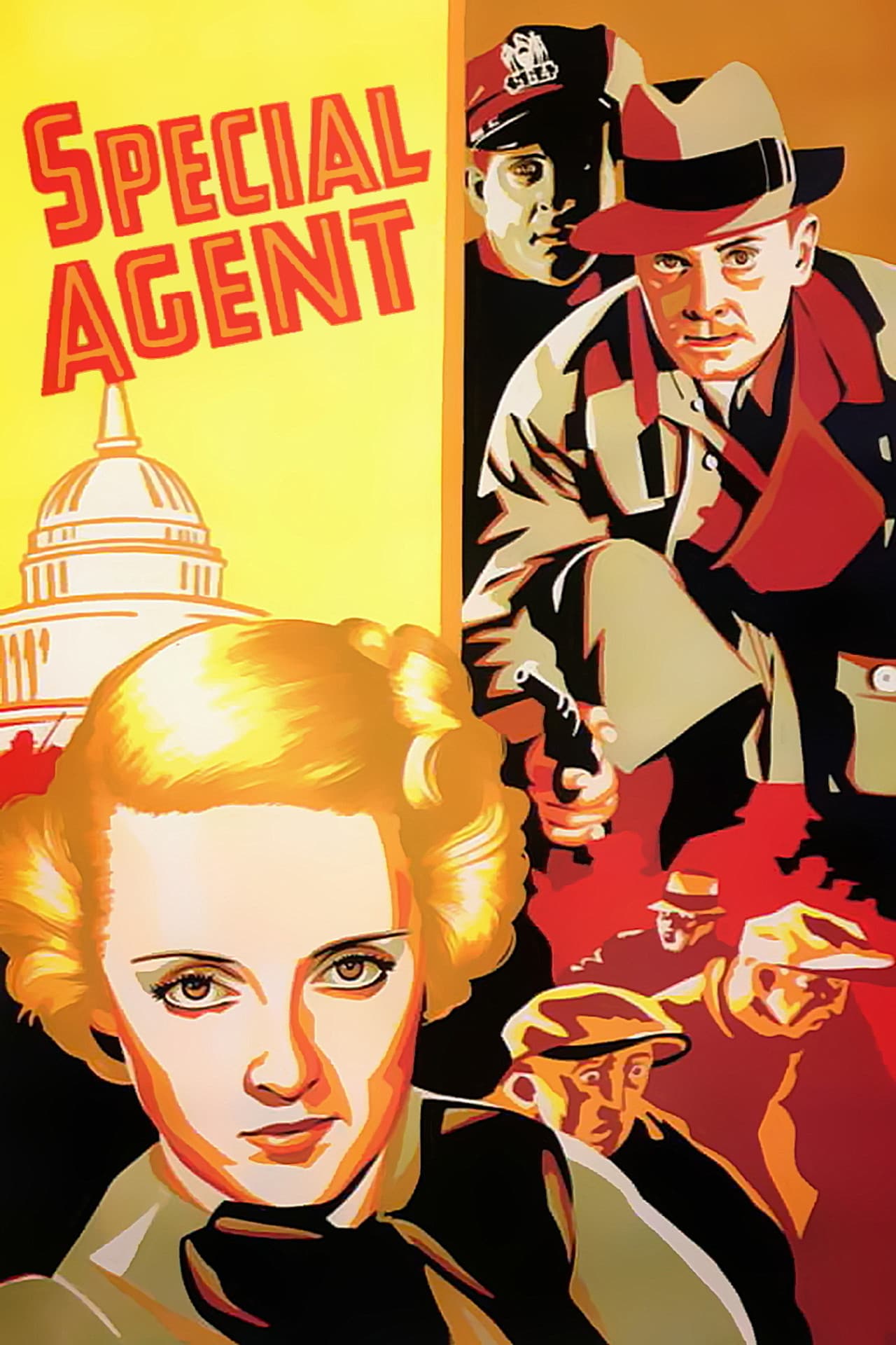 Special Agent preview 2