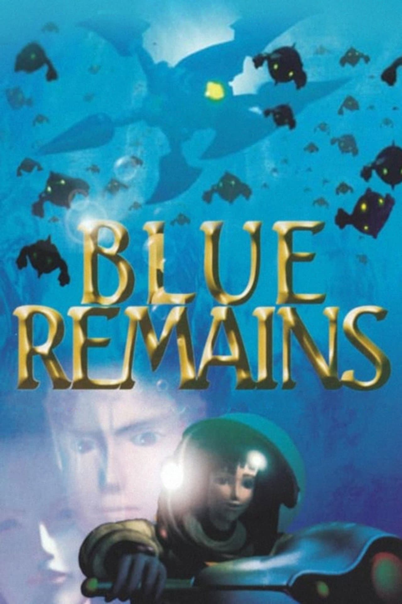 Blue Remains preview 2