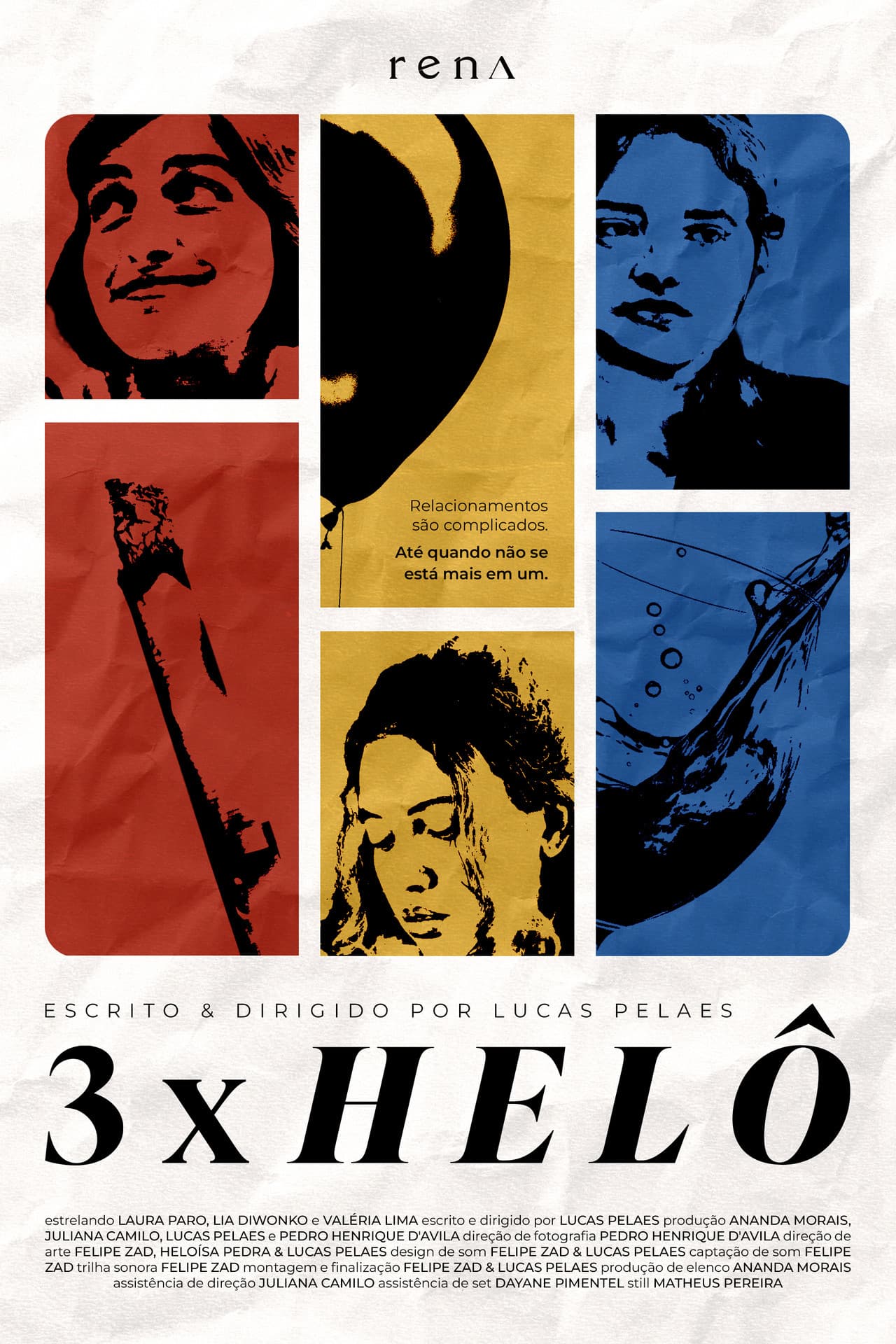3xHelô preview 1