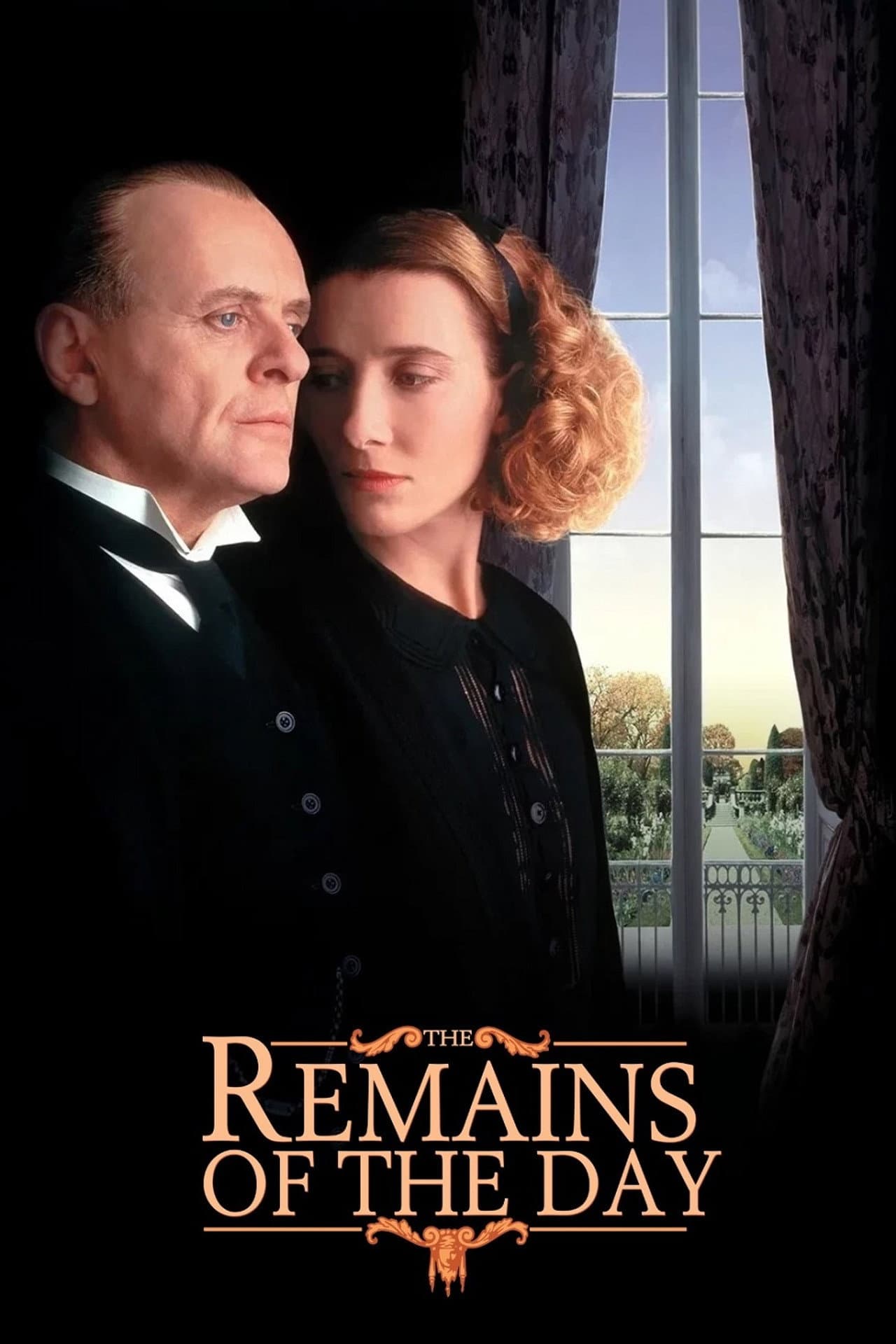 The Remains of the Day preview 2