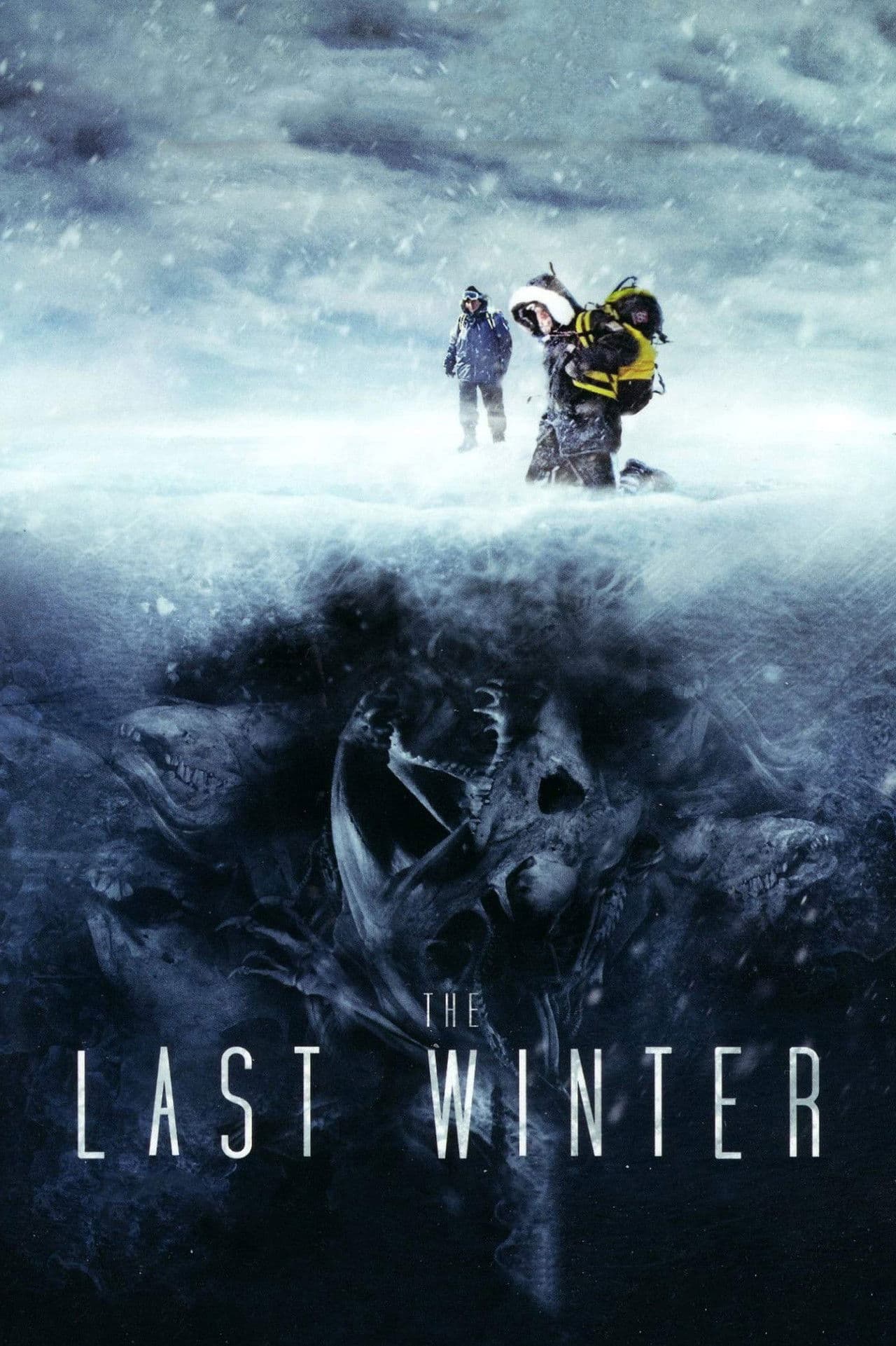 The Last Winter preview 2