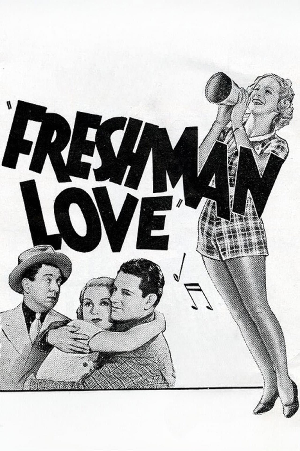 Freshman Love preview 2