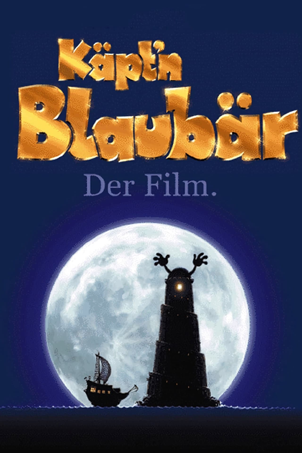 Käpt’n Blaubär – Der Film preview 2