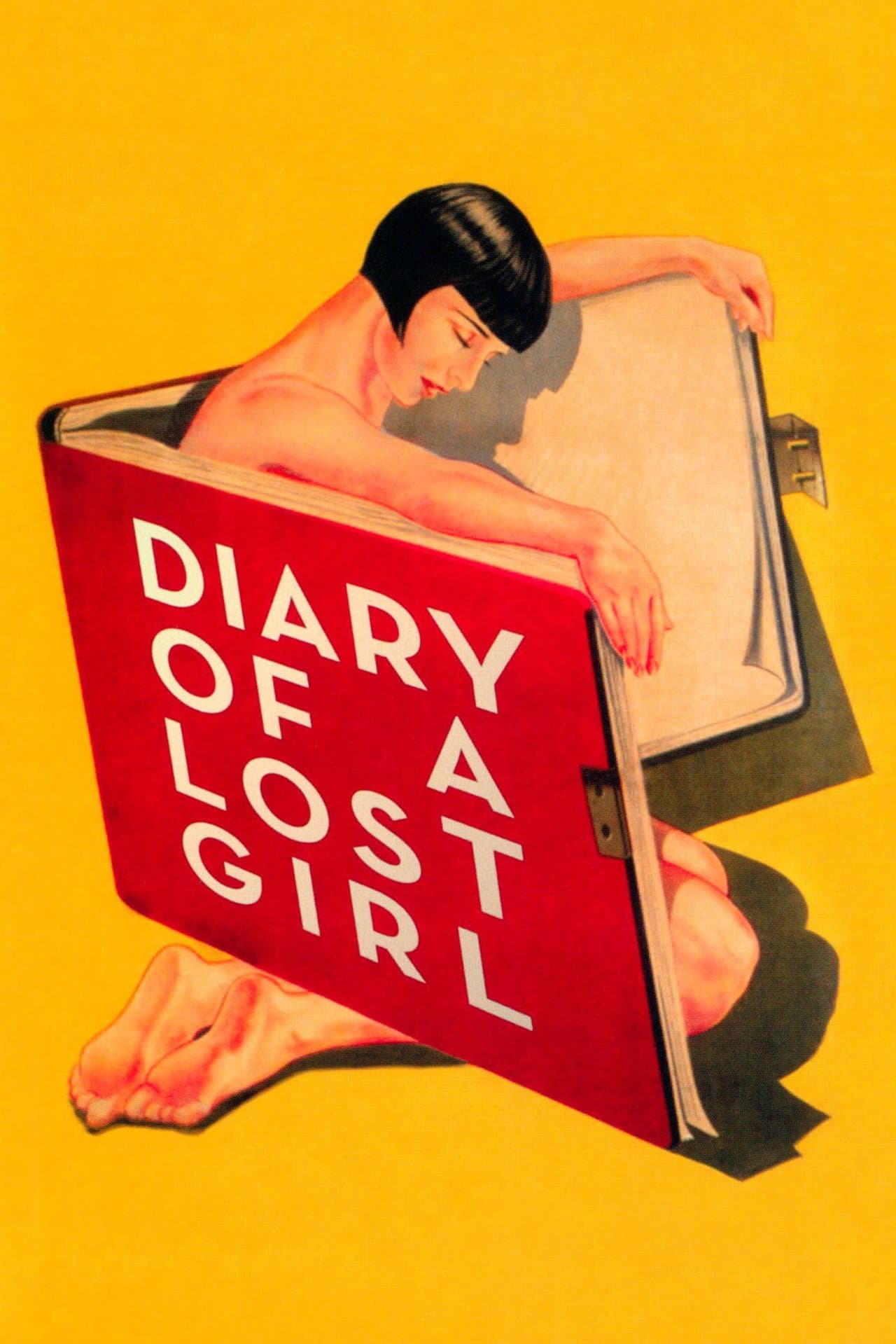 Diary of a Lost Girl preview 2