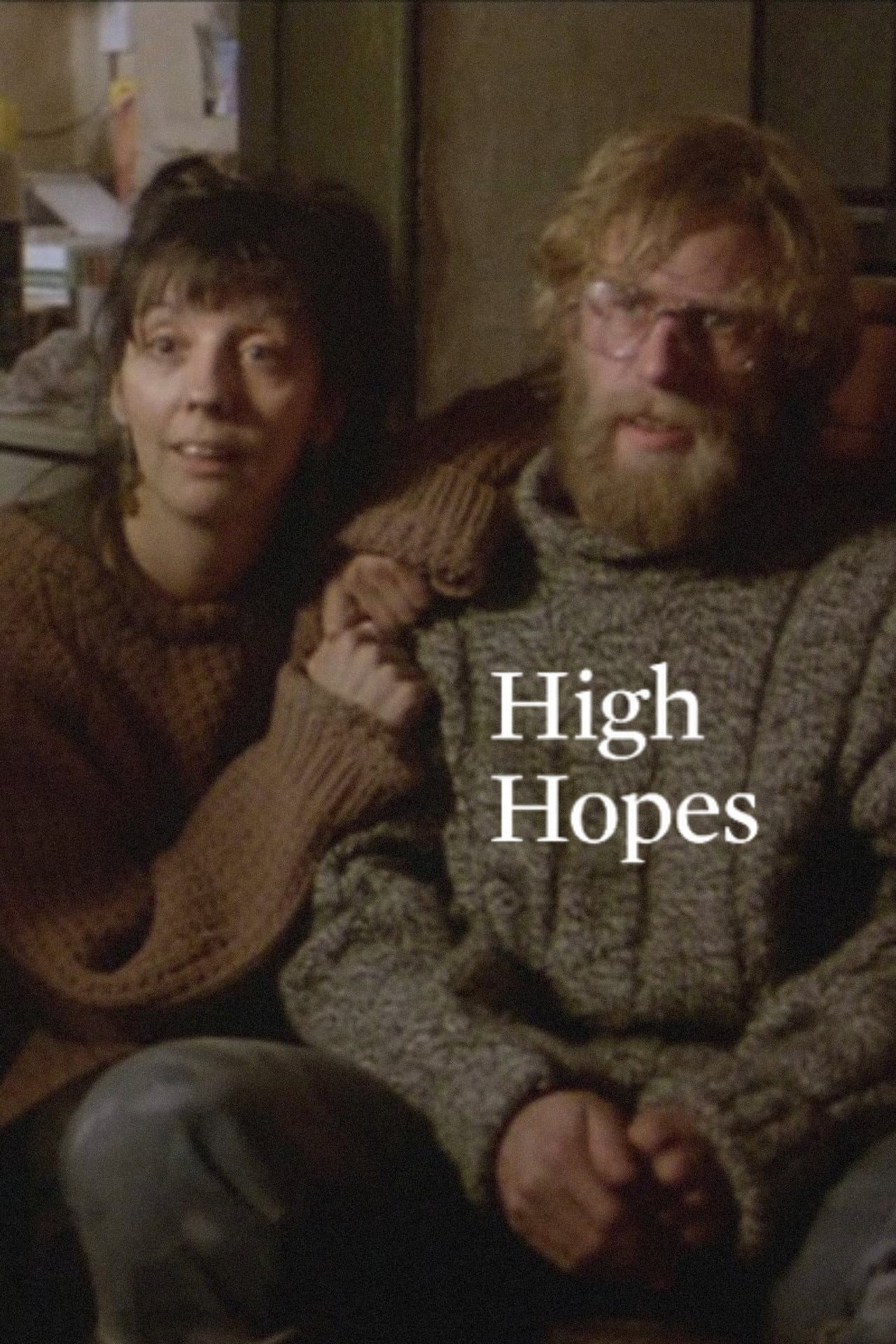 High Hopes preview 2