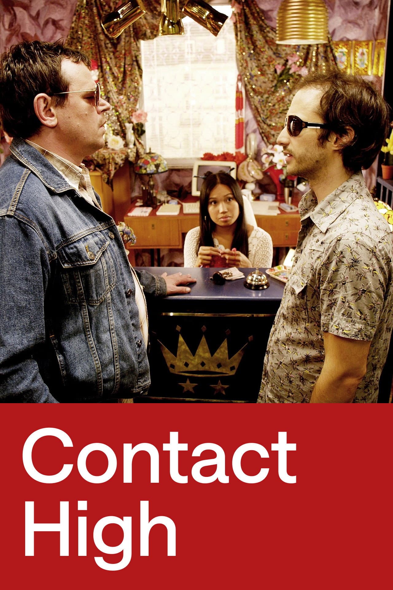 Contact High preview 2