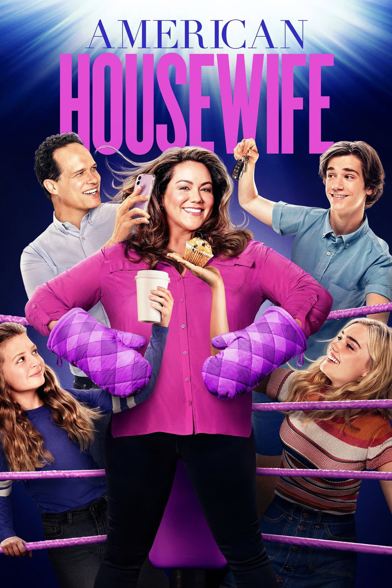 American Housewife preview 2