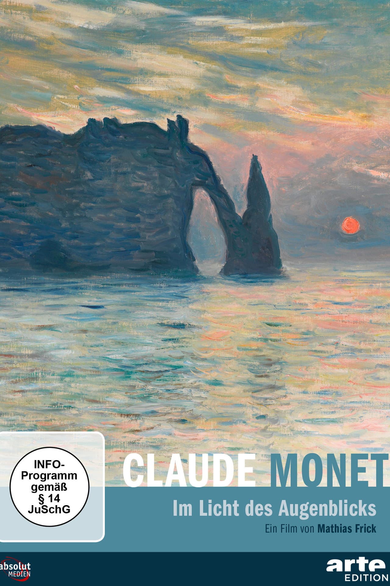 Claude Monet: Capturing a Moment preview 2
