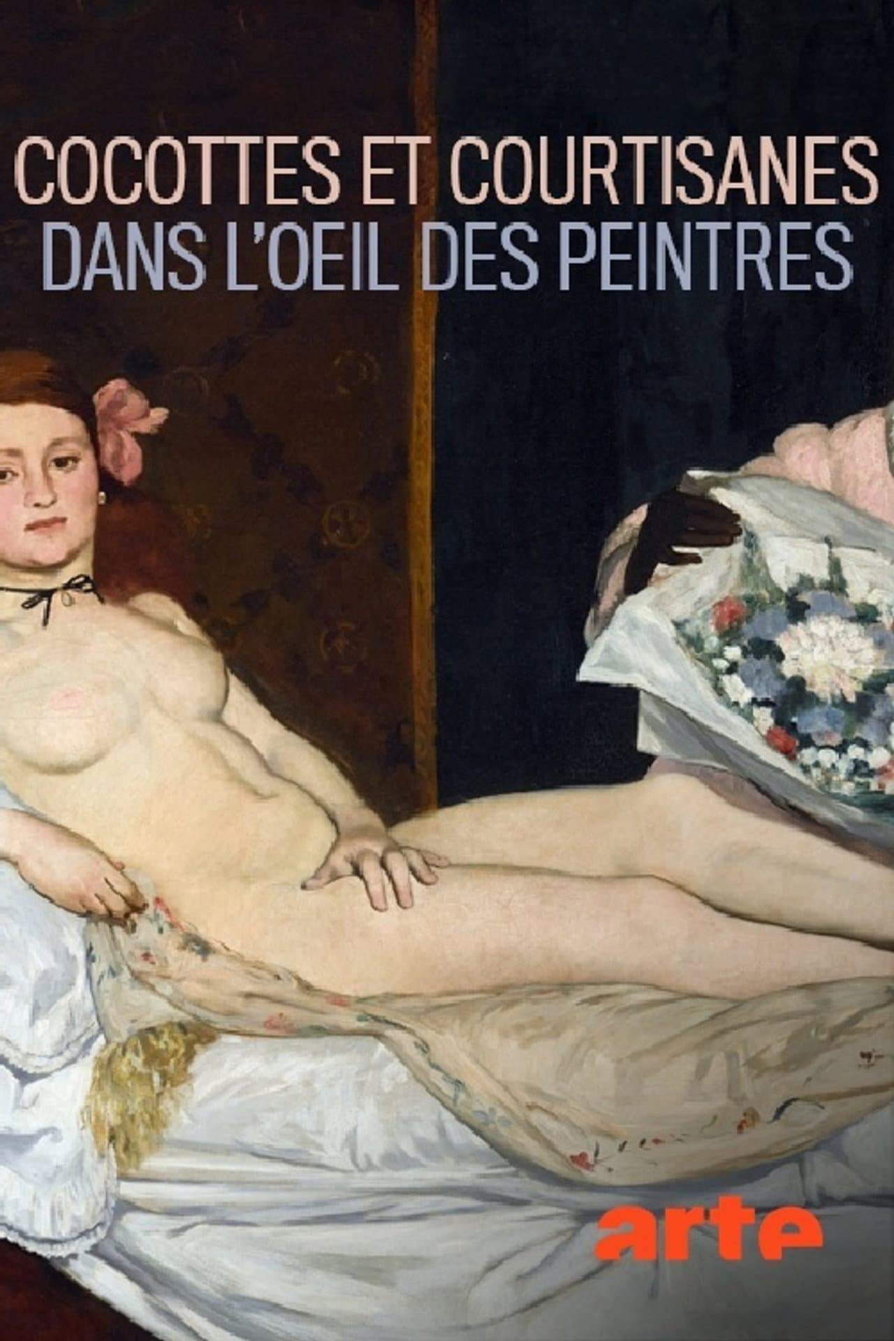 Cocottes et courtisanes dans l’œil des peintres preview 1