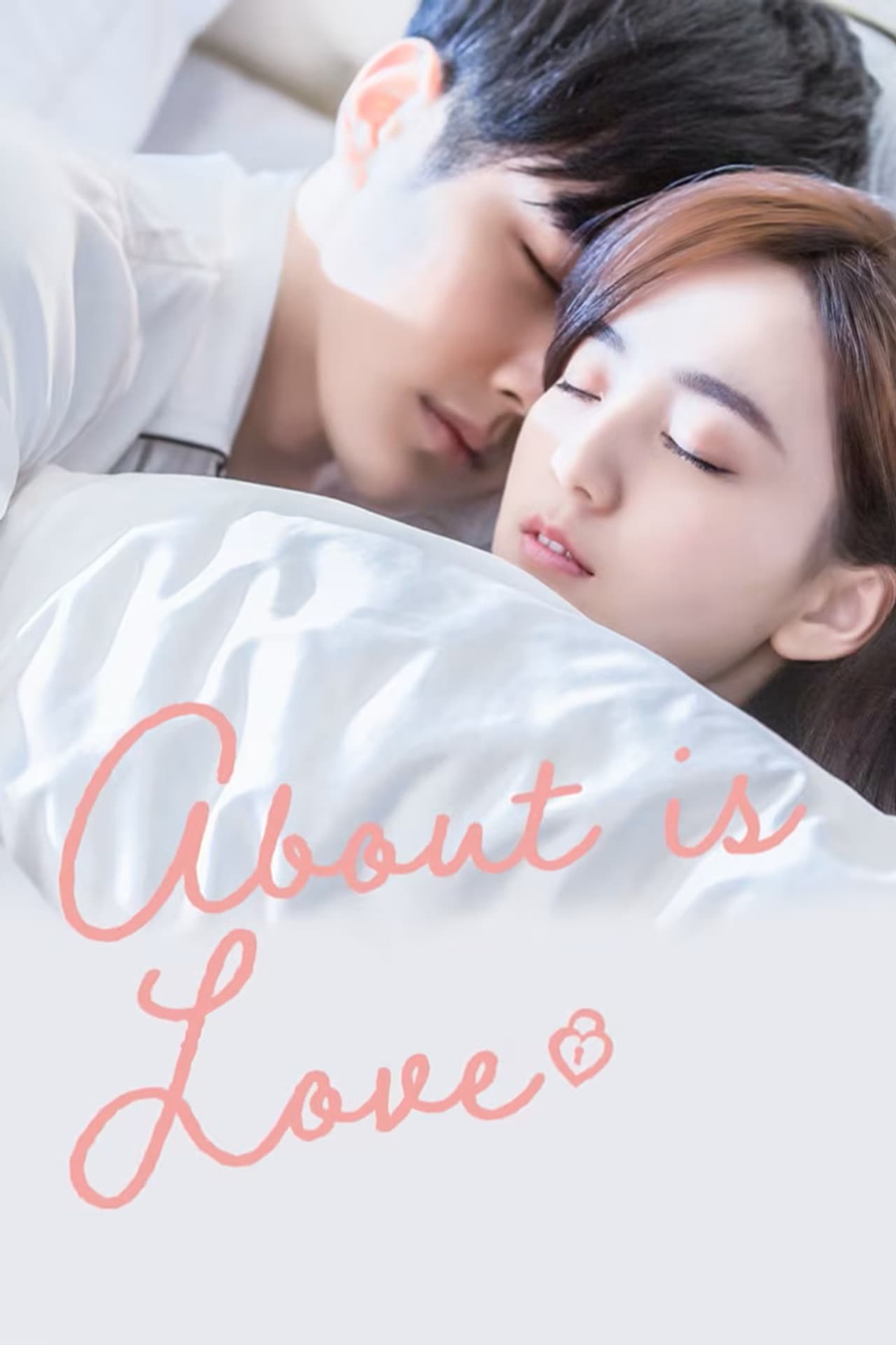 About Is Love preview 2