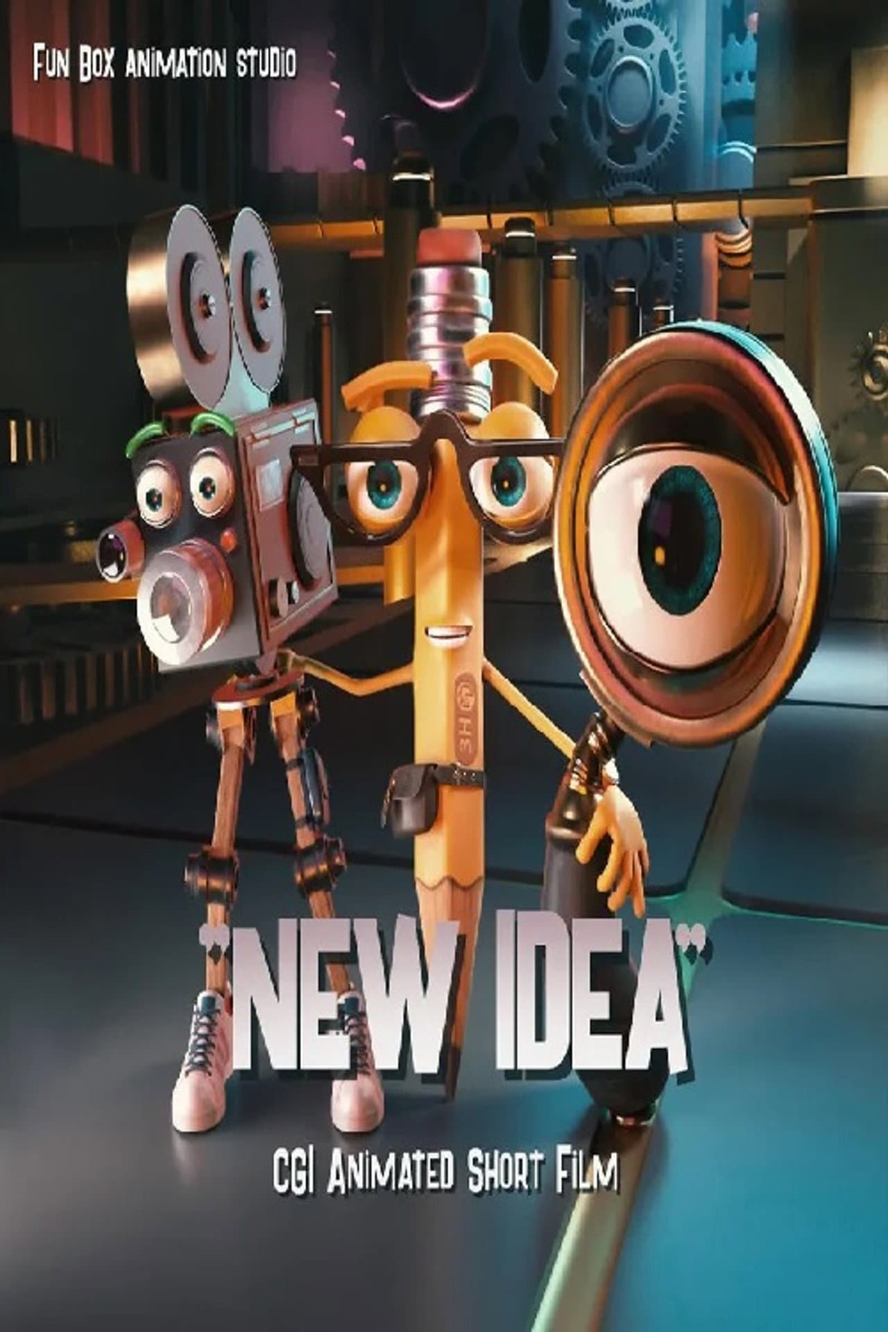 New Idea preview 1