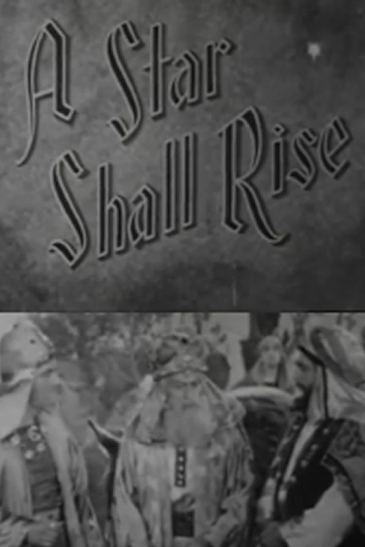 A Star Shall Rise preview 1
