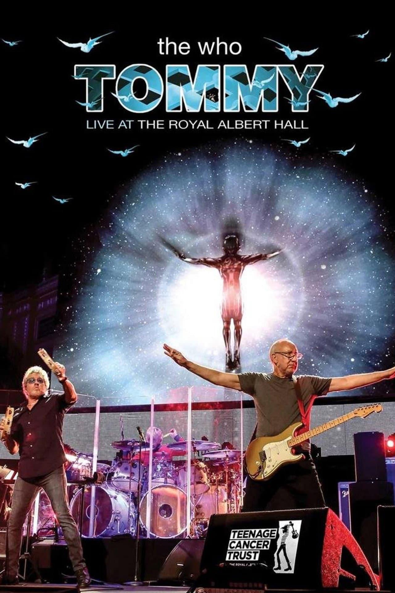 The Who: Tommy Live at The Royal Albert Hall preview 2