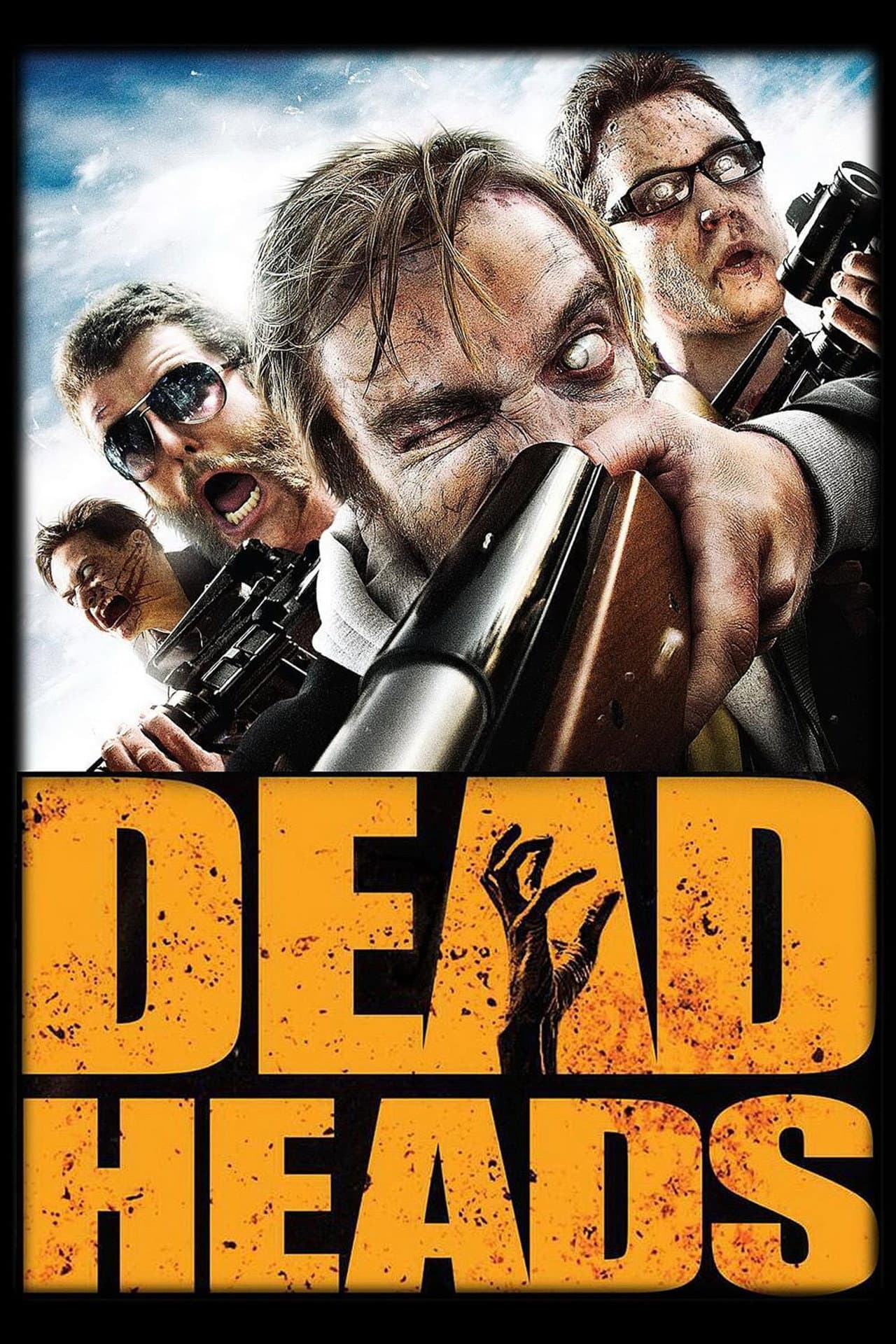 DeadHeads preview 2