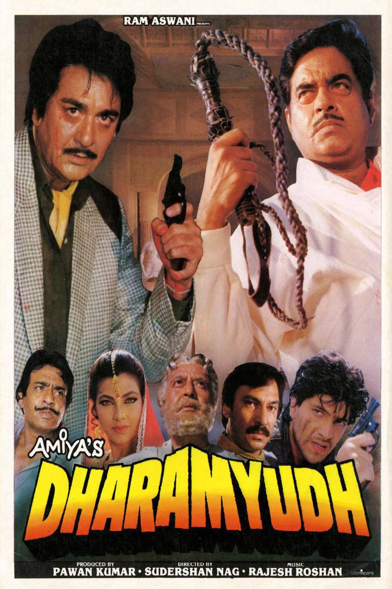 Dharamyudh preview 2