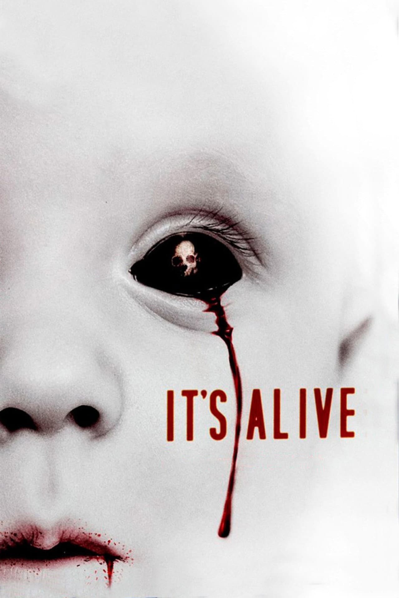 It's Alive preview 2