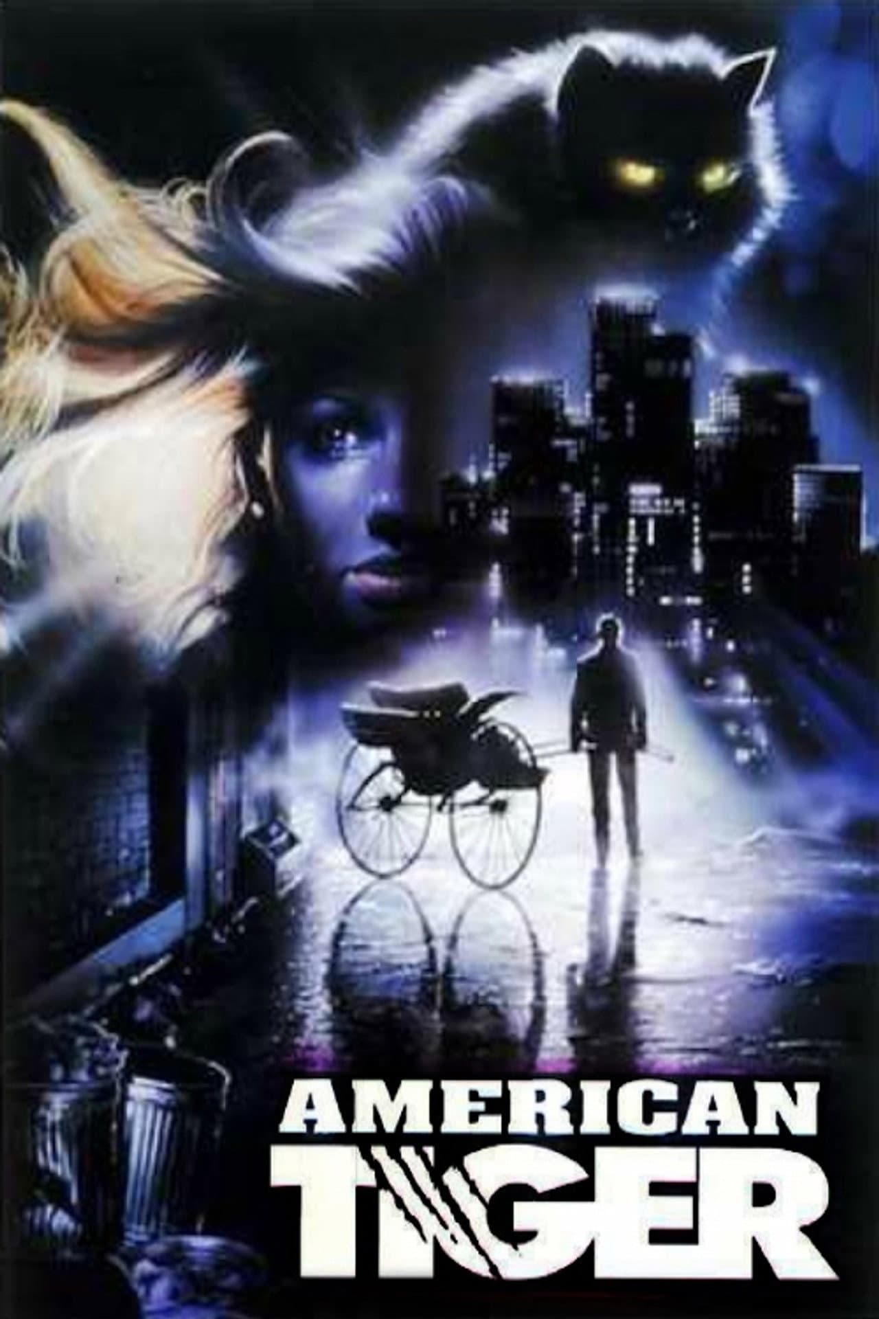 American Rickshaw preview 2