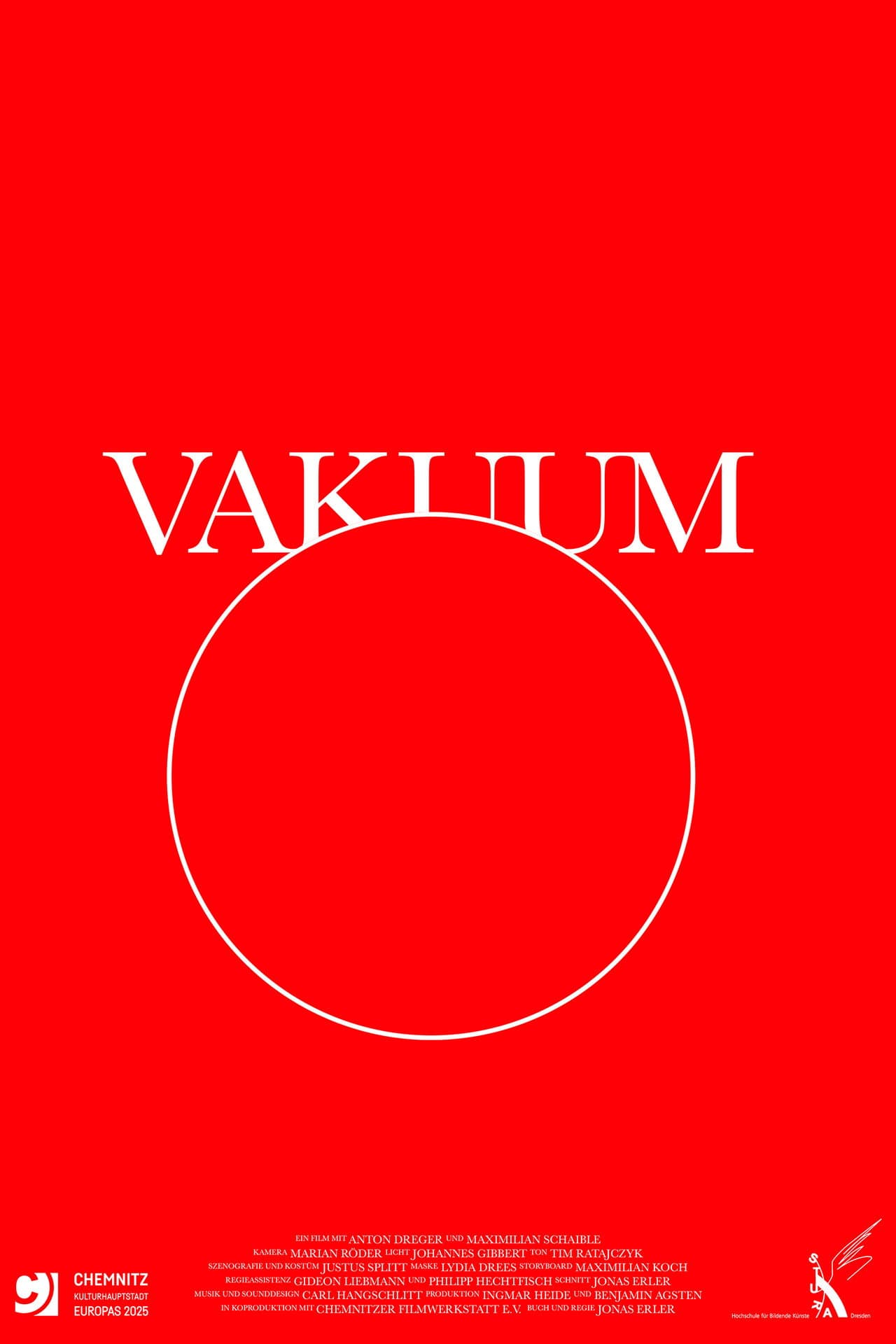 VACUUM preview 2