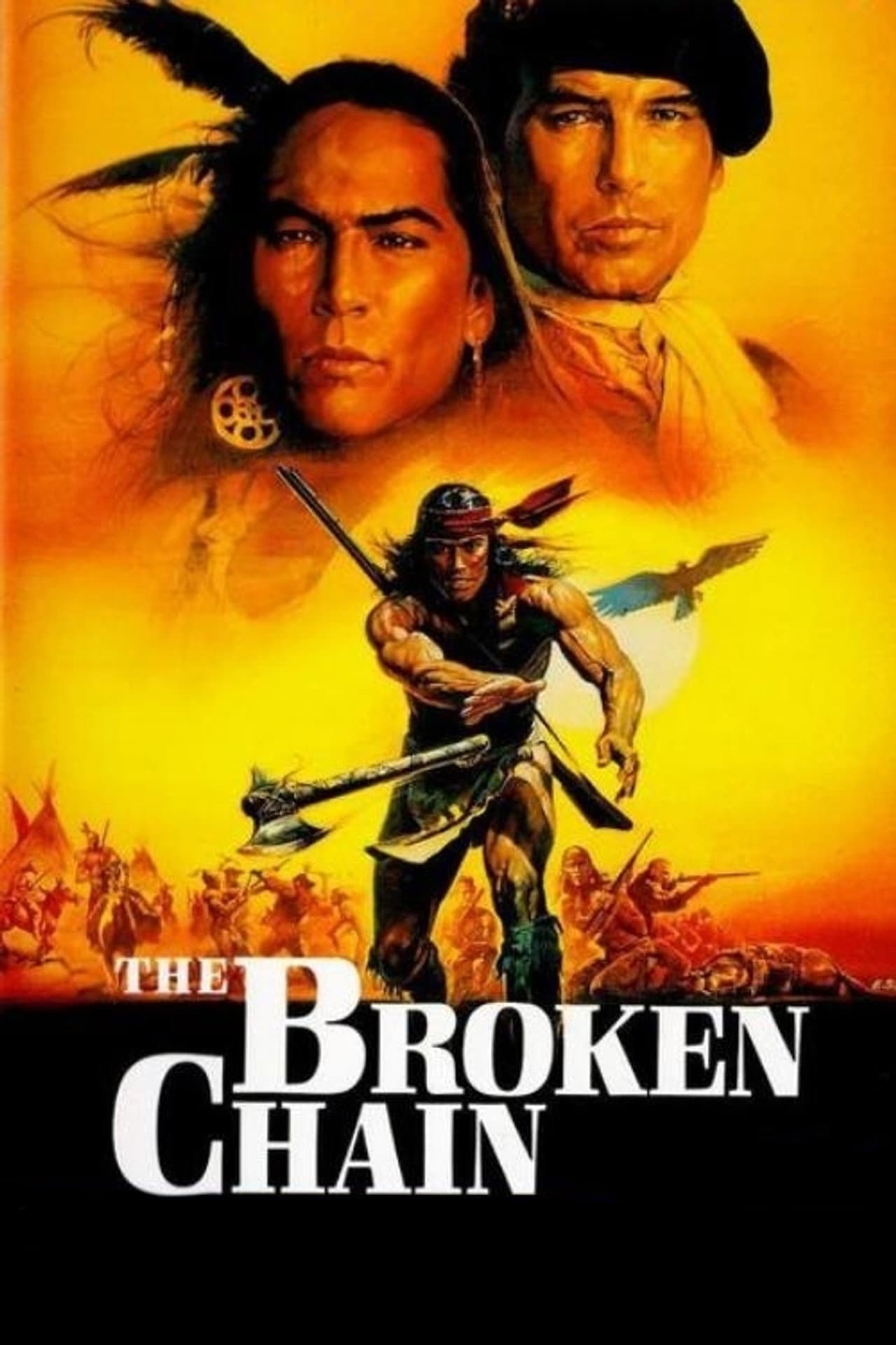 The Broken Chain preview 2