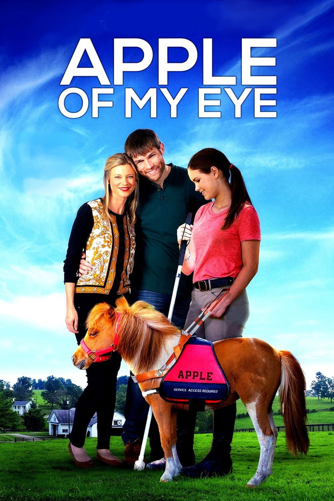Apple of My Eye preview 2