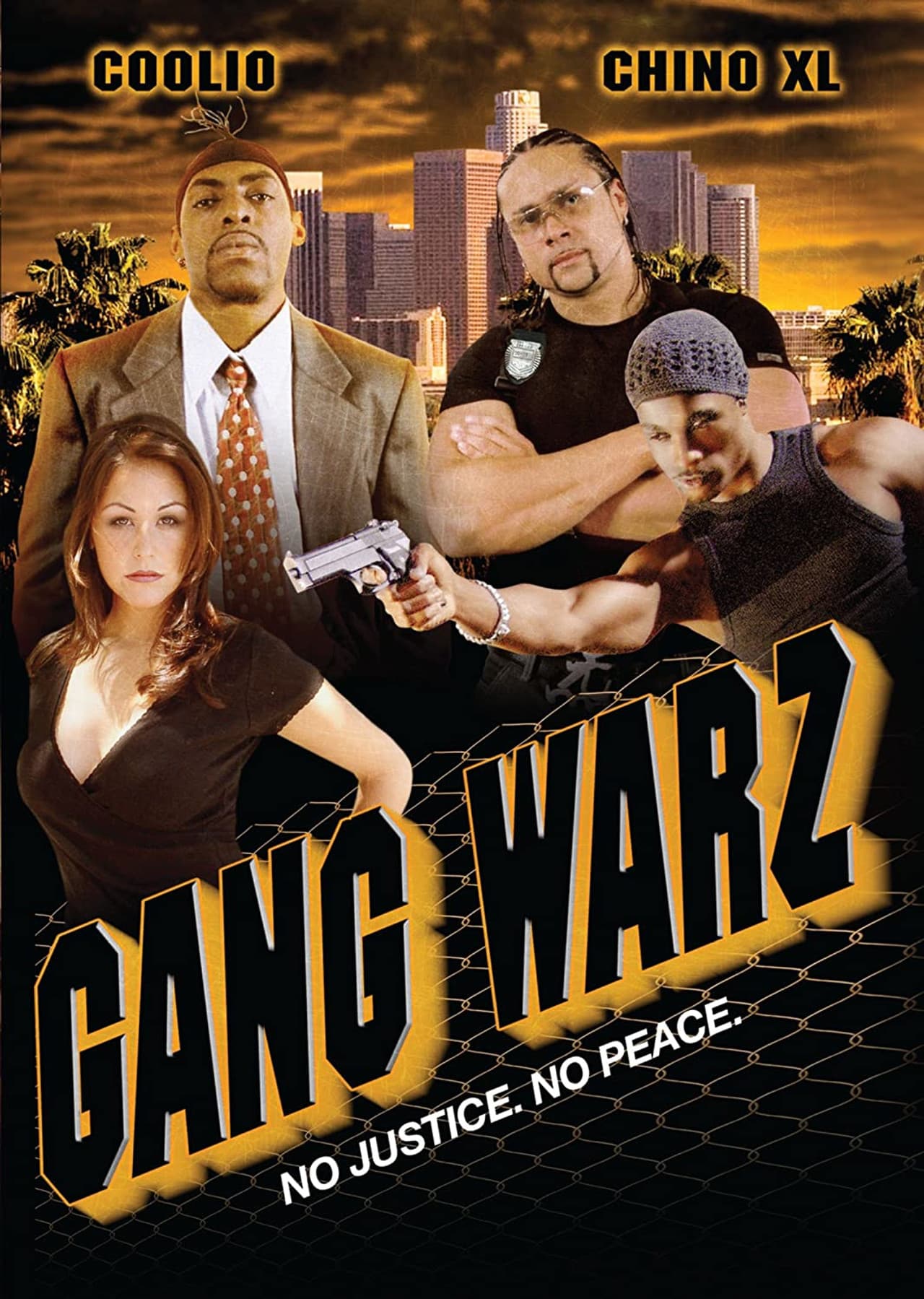 Gang Warz preview 1