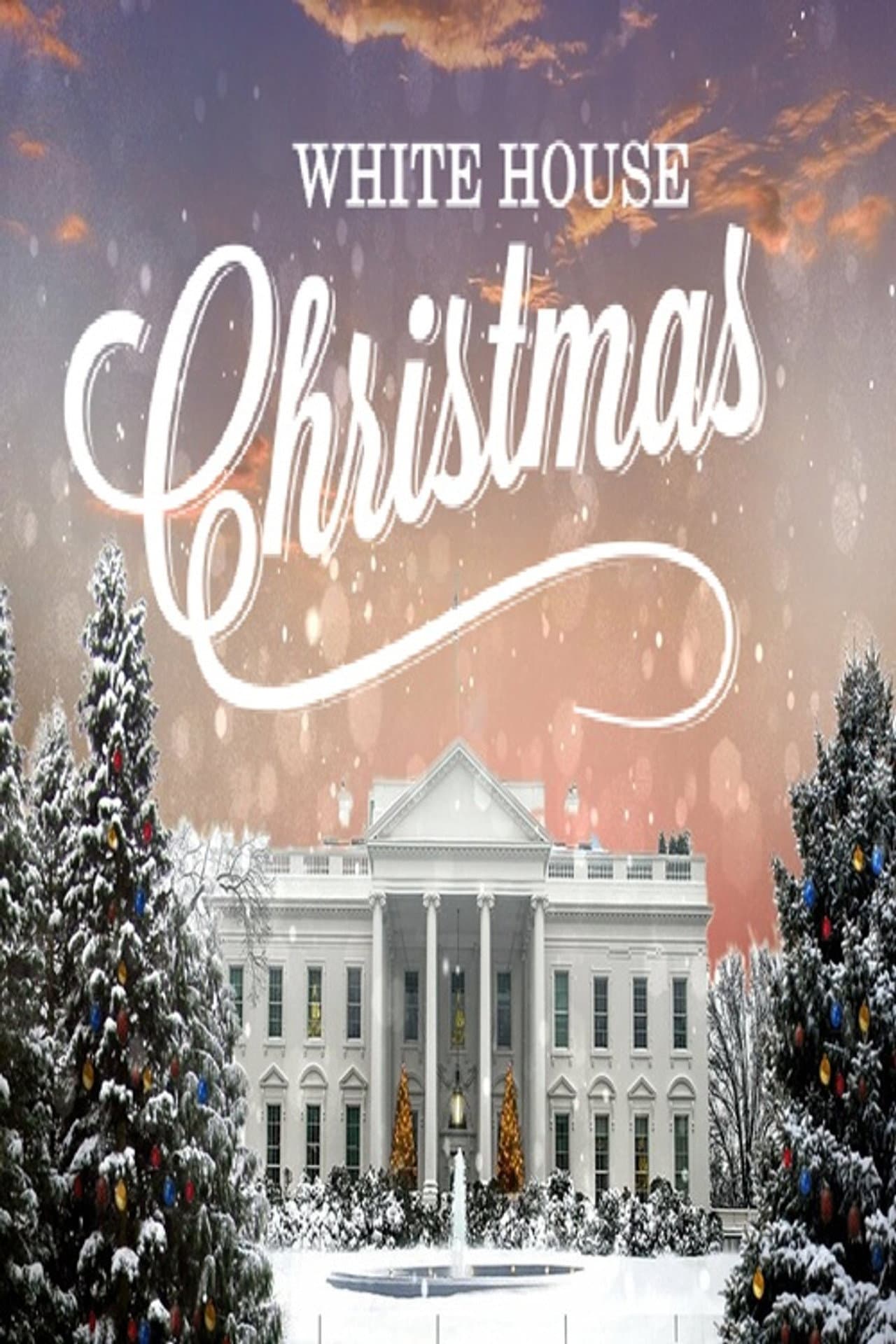 White House Christmas preview 2