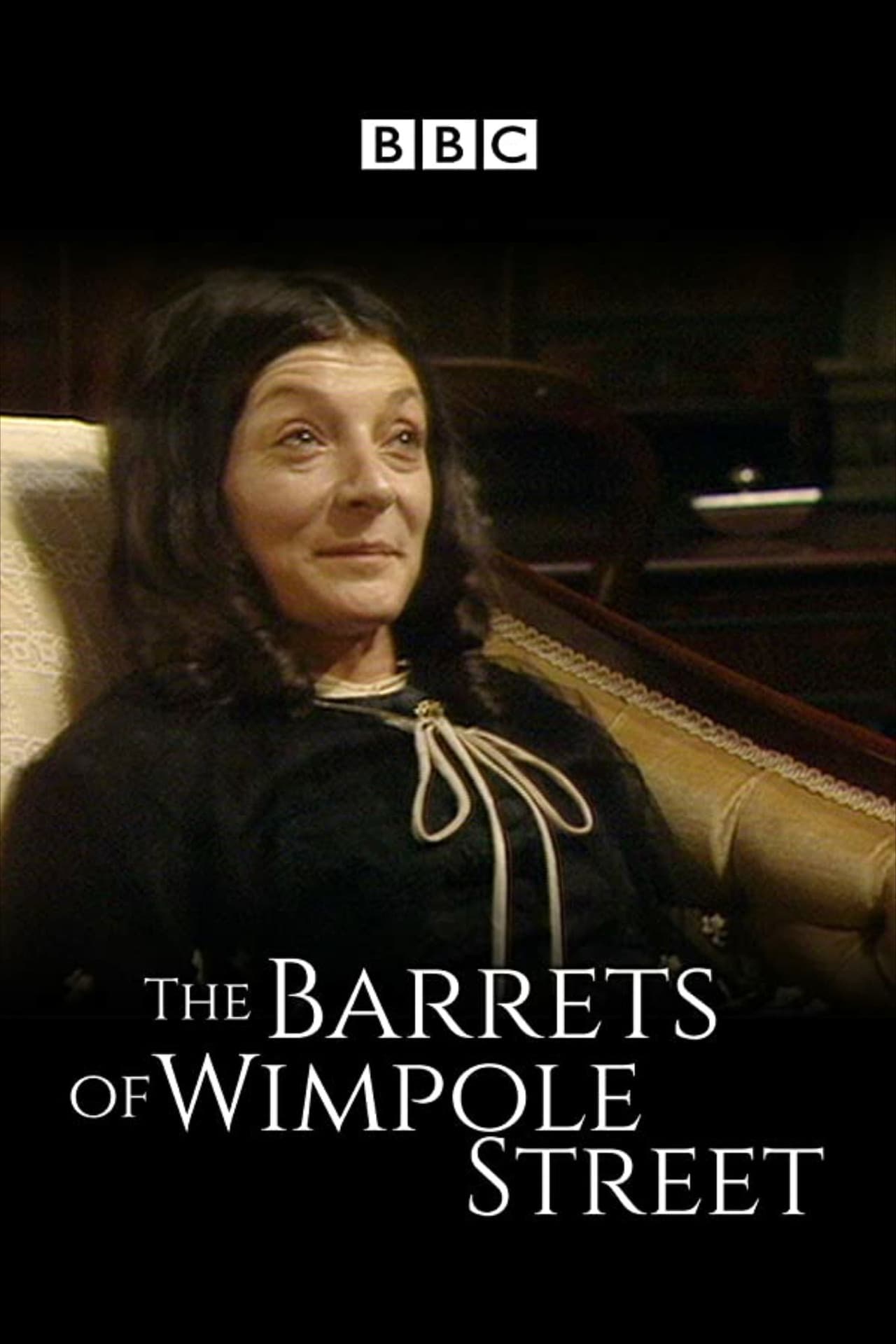 The Barretts of Wimpole Street preview 1