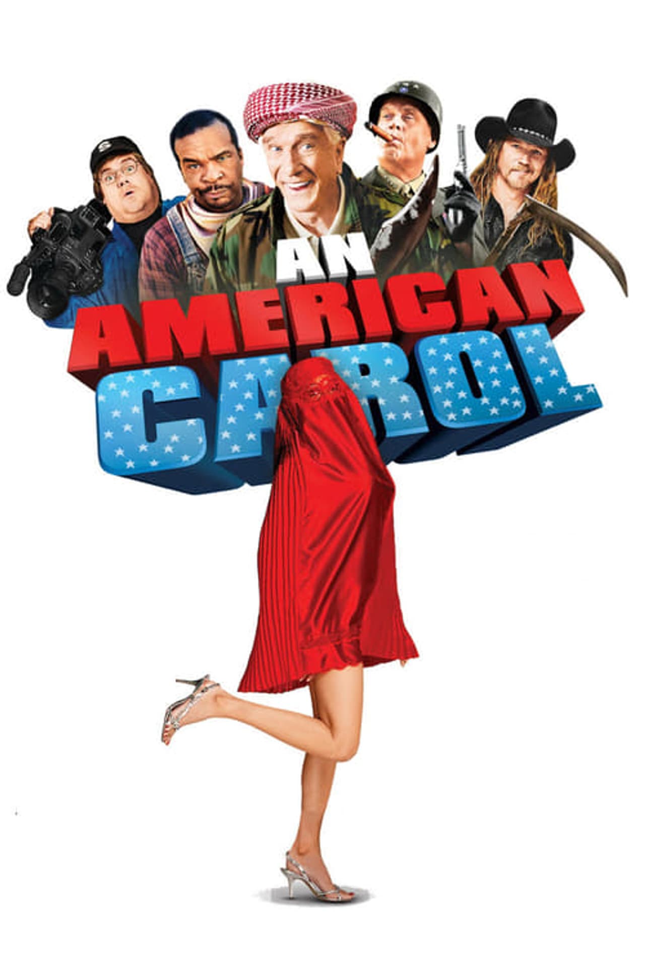 An American Carol preview 2