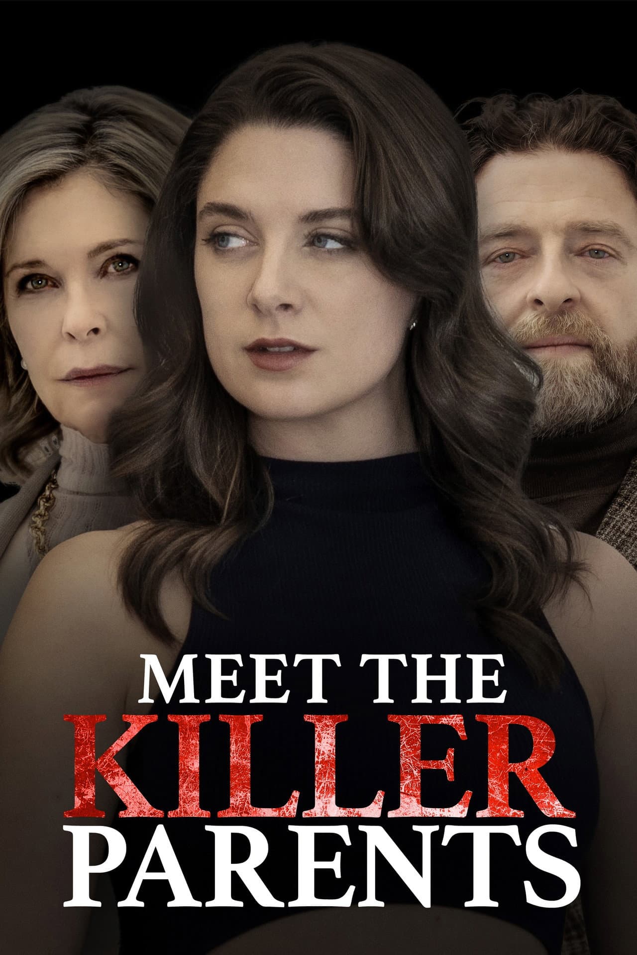 Meet the Killer Parents preview 2