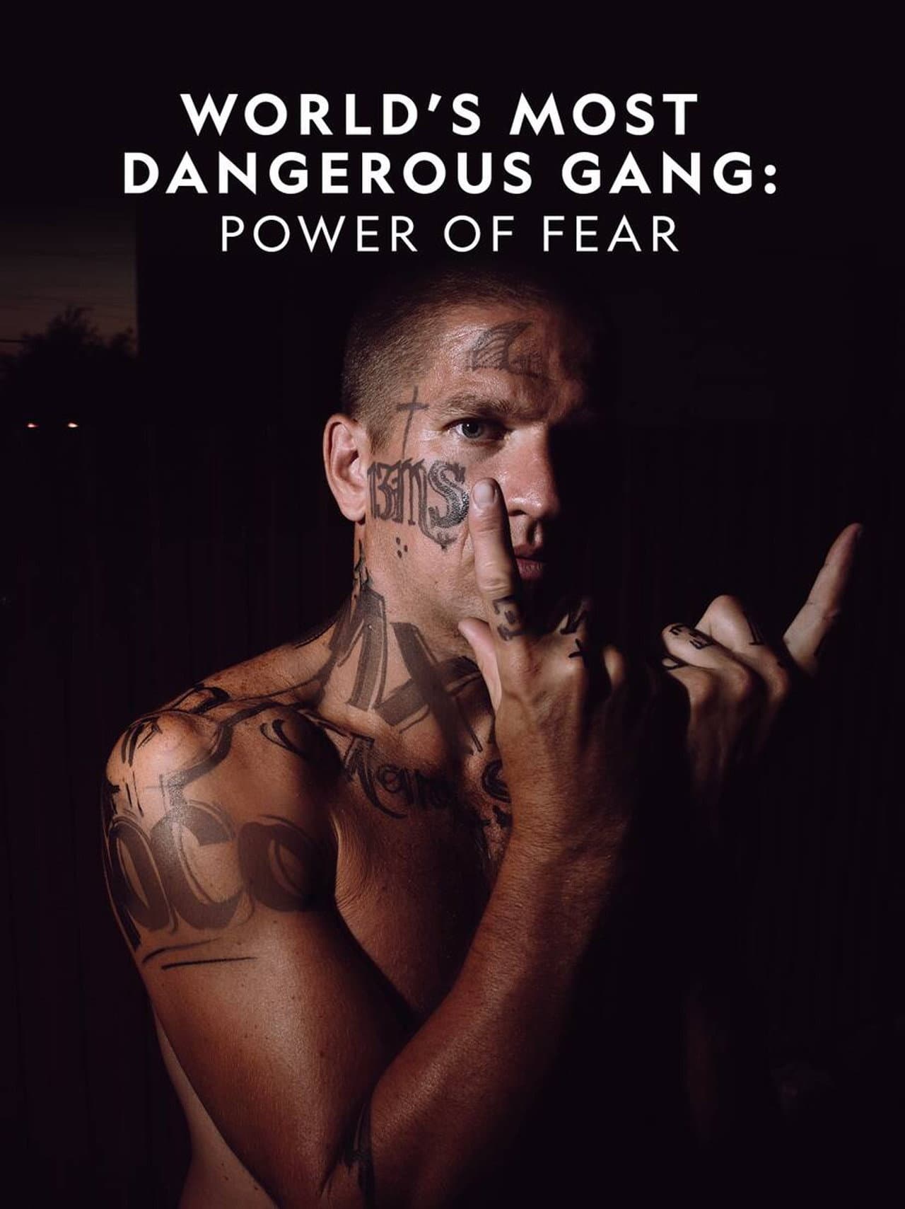 World's Most Dangerous Gang: Power of Fear preview 1