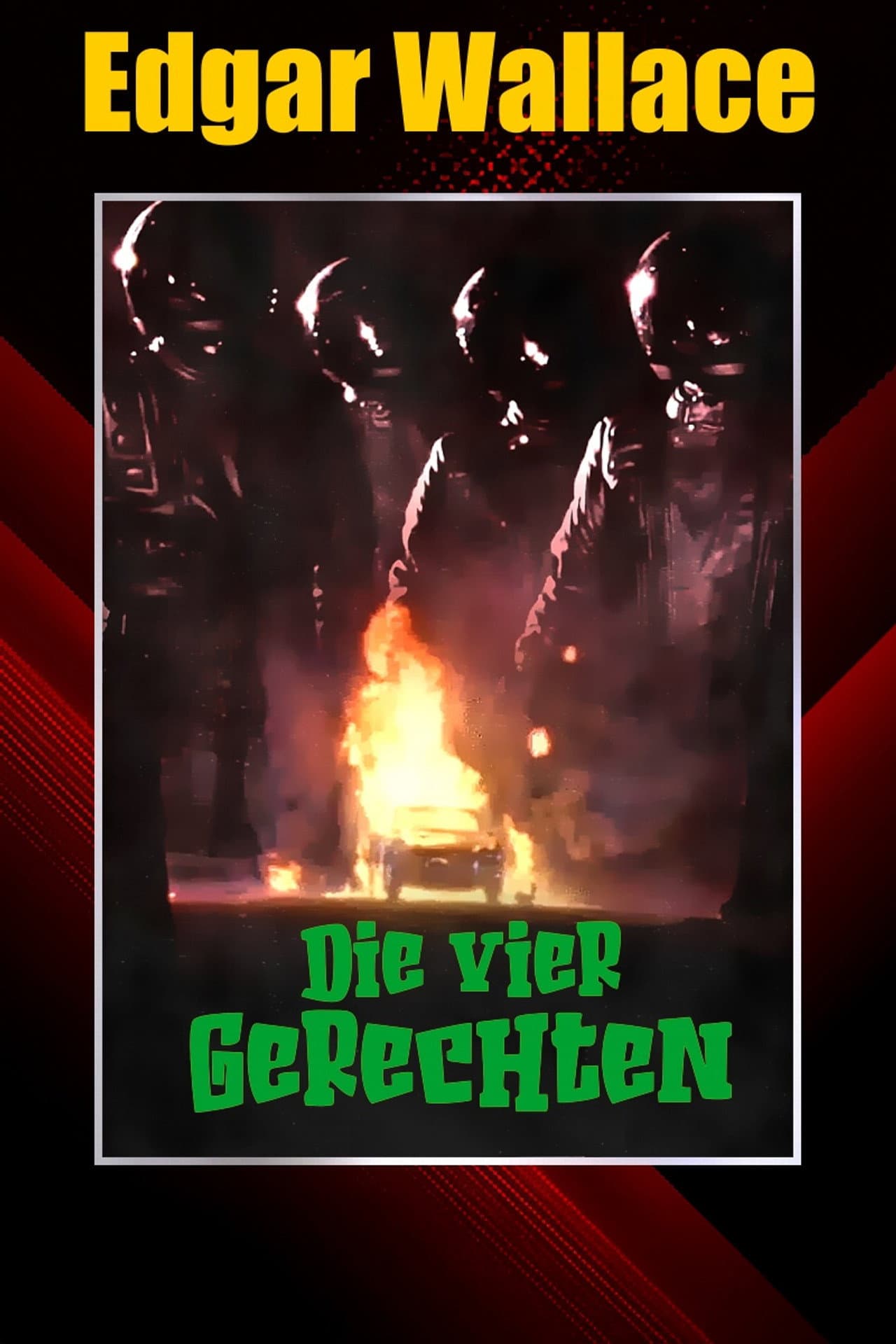 Die vier Gerechten preview 1