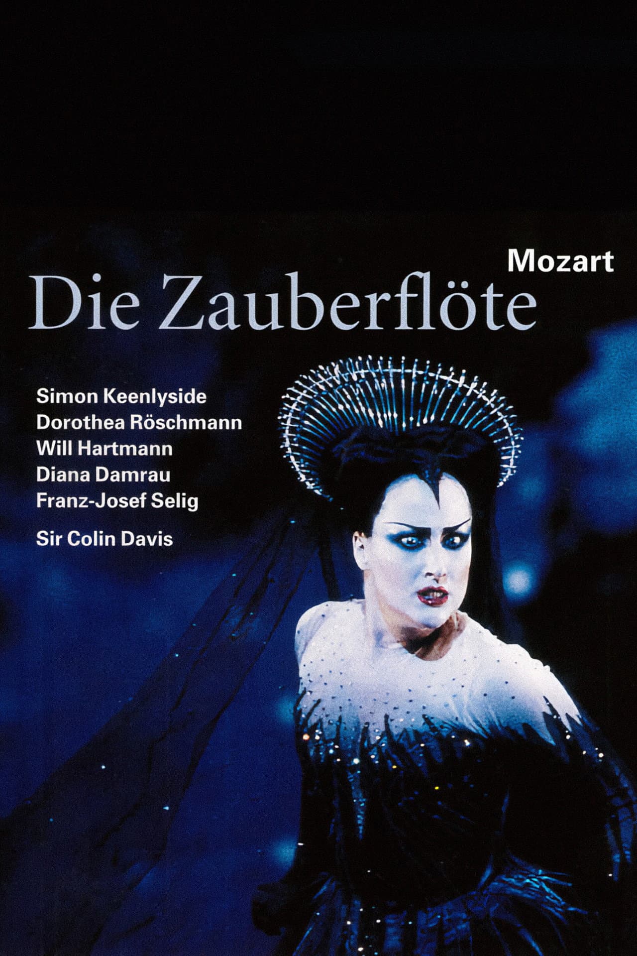 The Magic Flute preview 2
