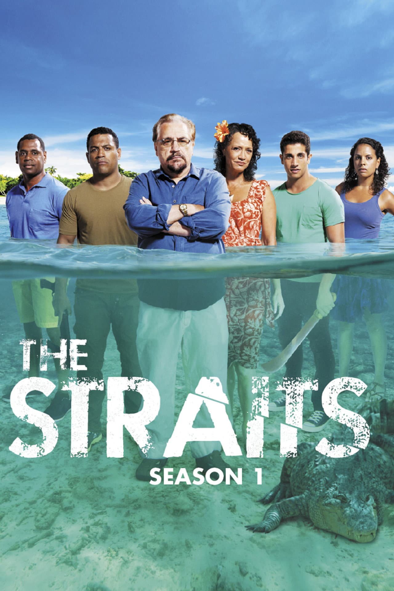 Series 1