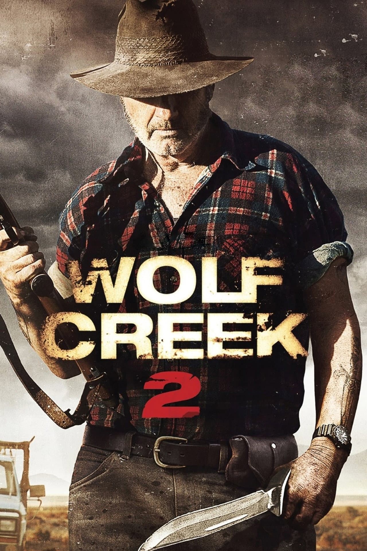 Wolf Creek 2 preview 2
