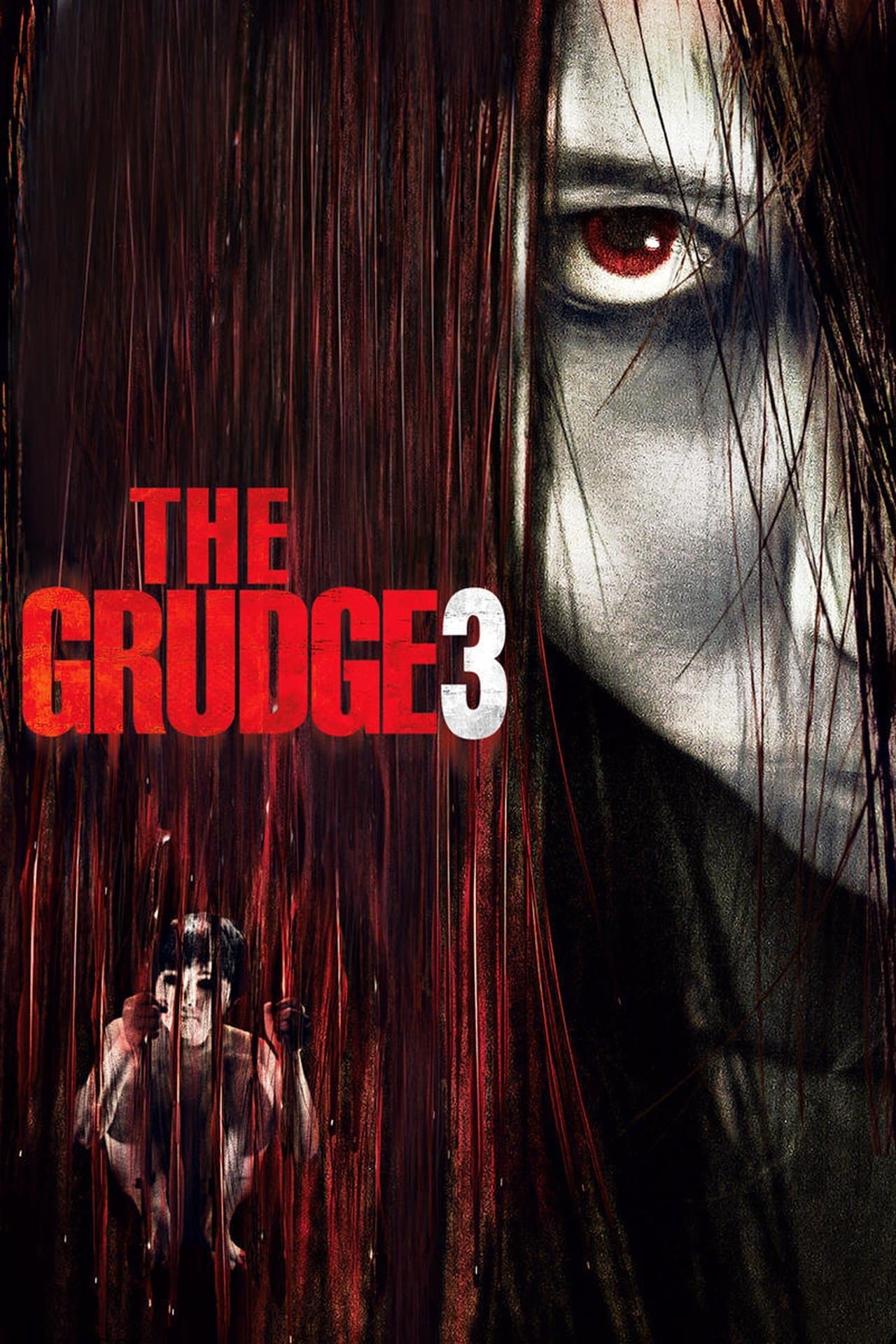 The Grudge 3 preview 2