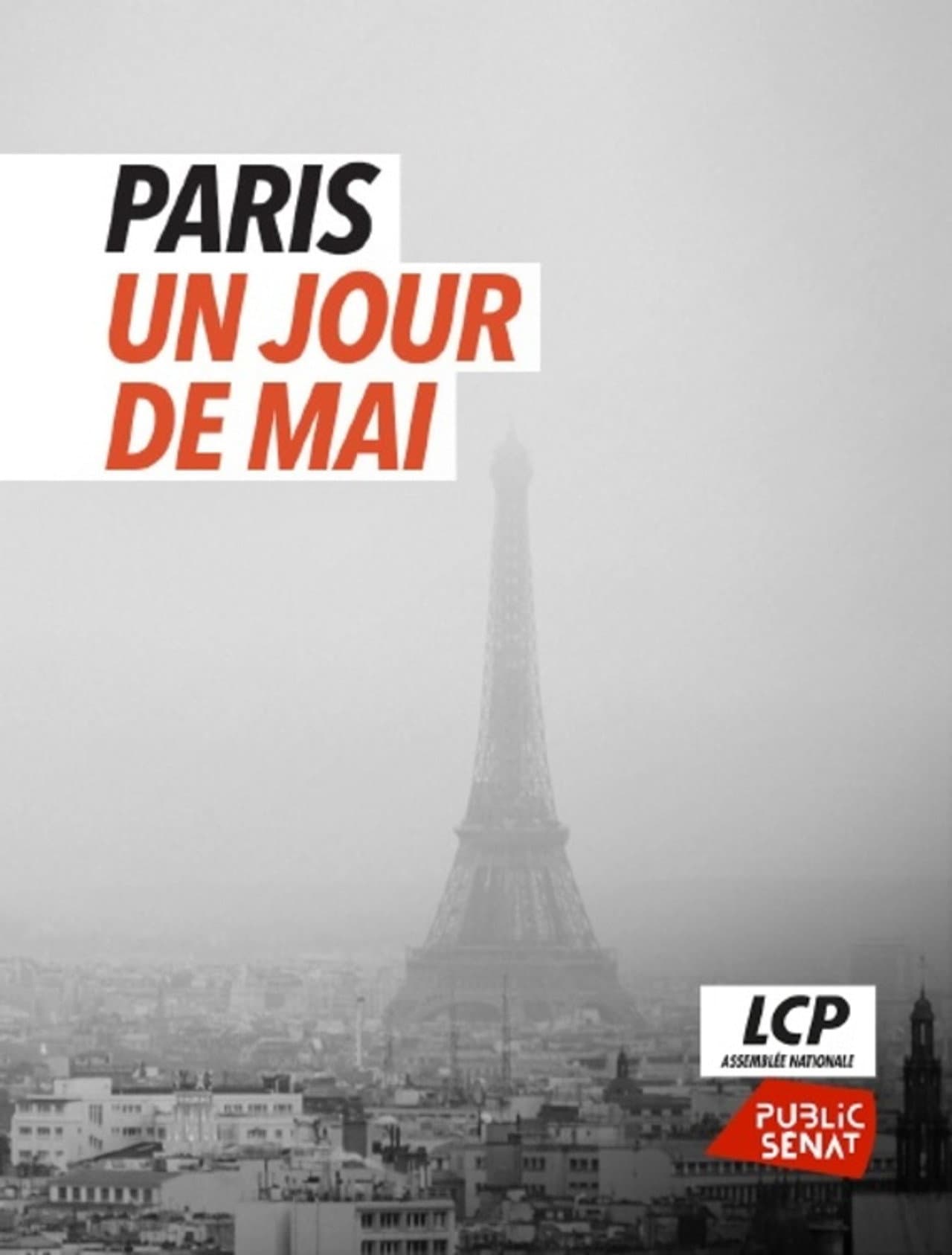 Paris, un jour de mai preview 2
