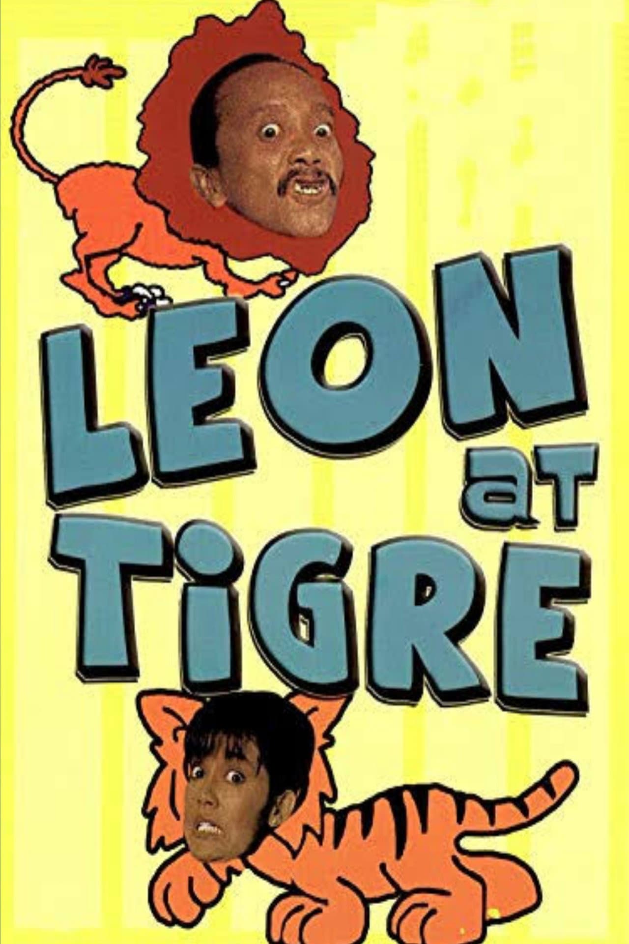 Leon at Tigre preview 1